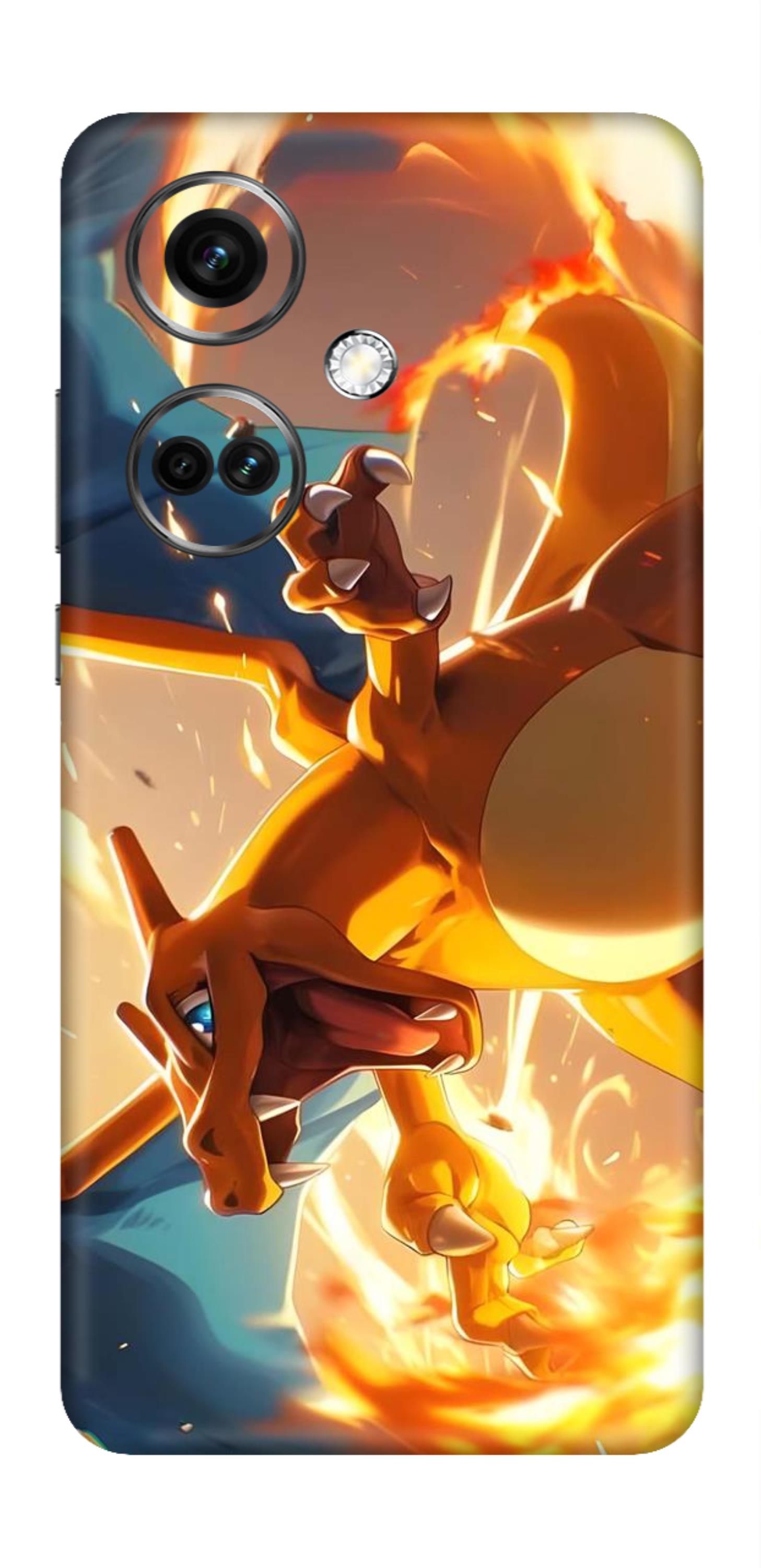 OnePlus Nord CE 3 Skins and Wraps