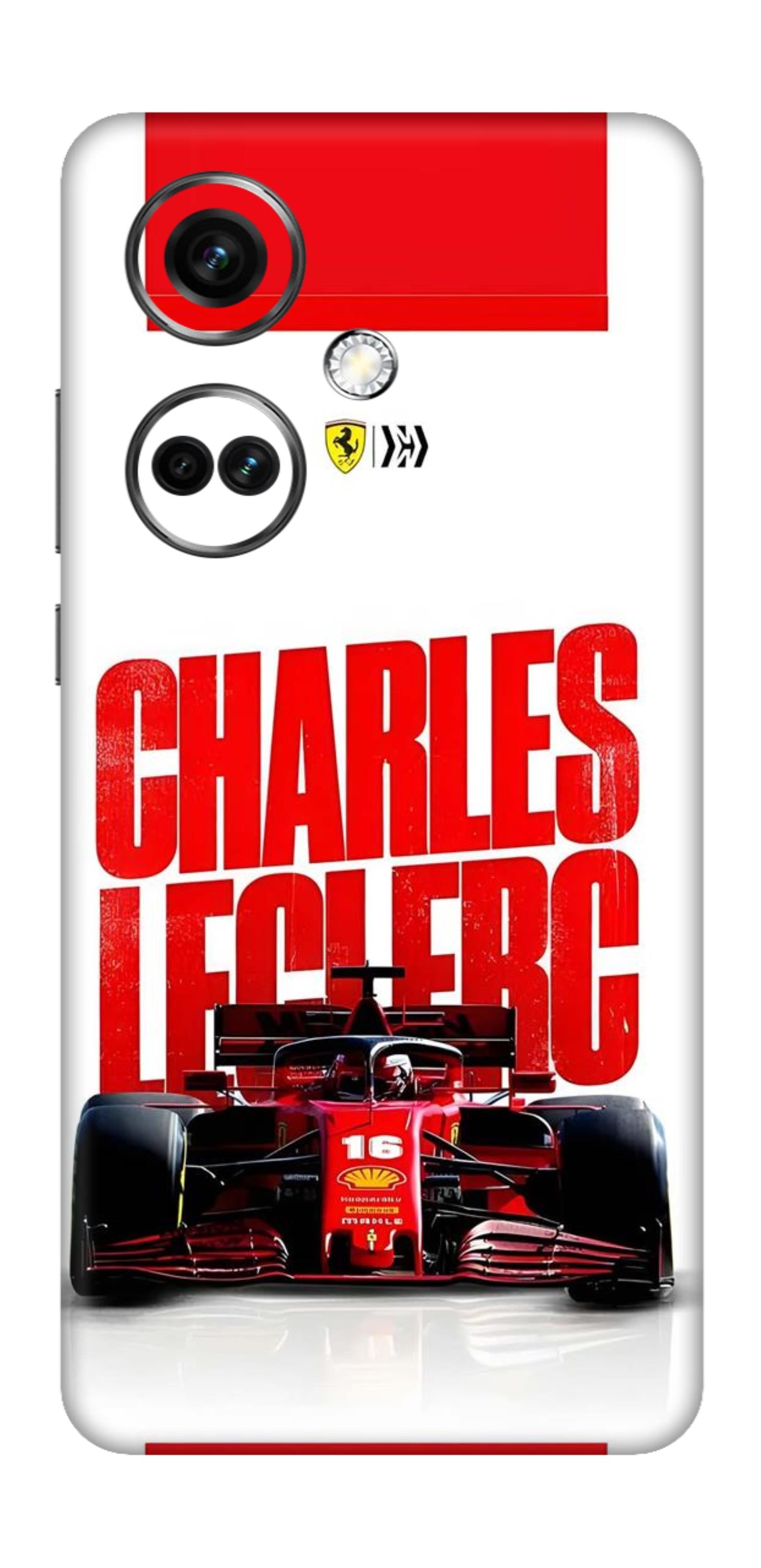 OnePlus Nord CE 3 Skins and Wraps