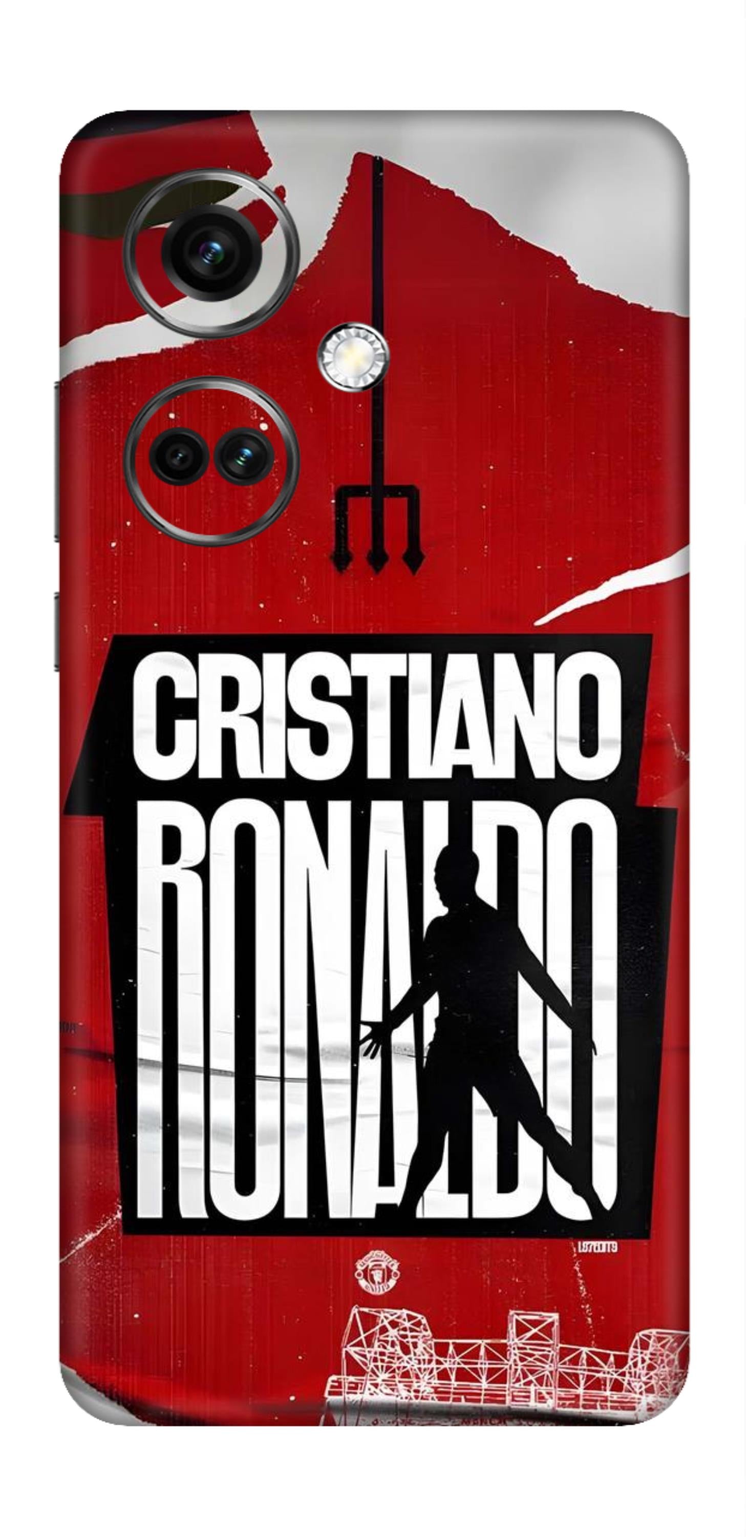 OnePlus Nord CE 3 Skins and Wraps