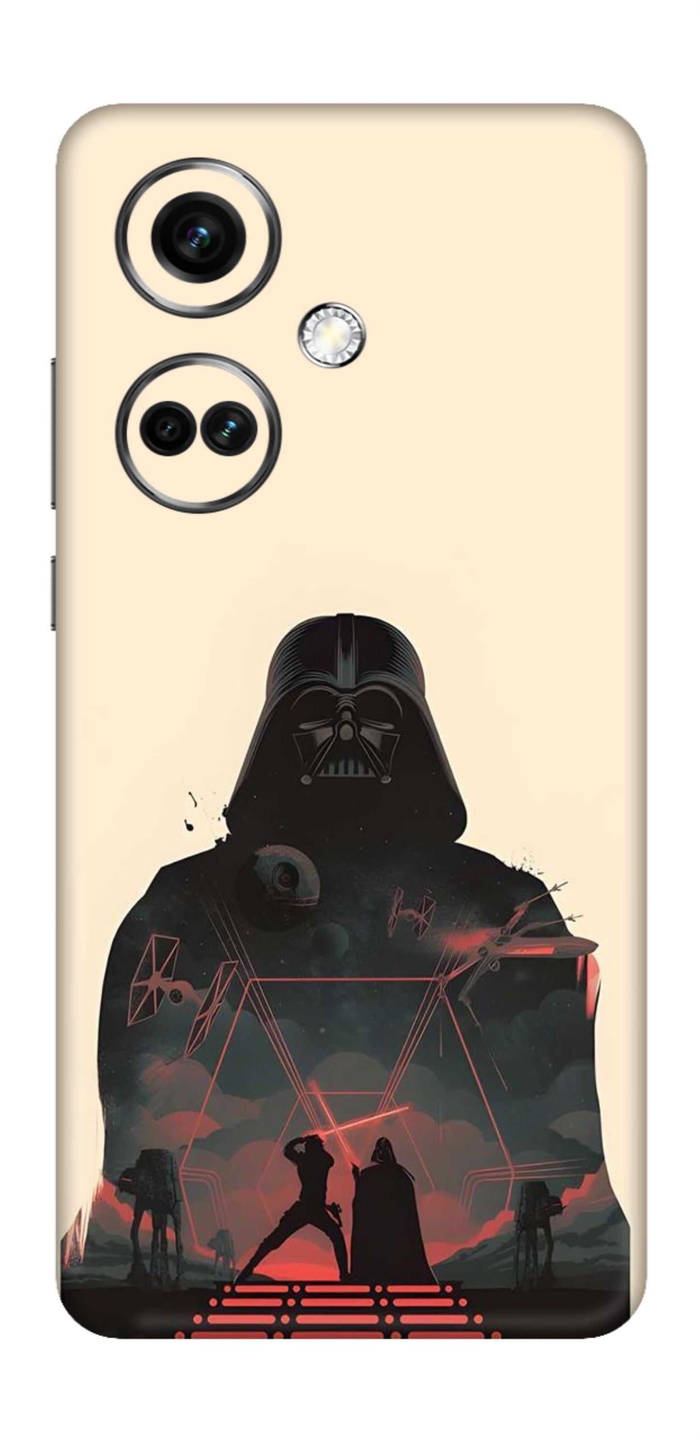 OnePlus Nord CE 3 Skins and Wraps