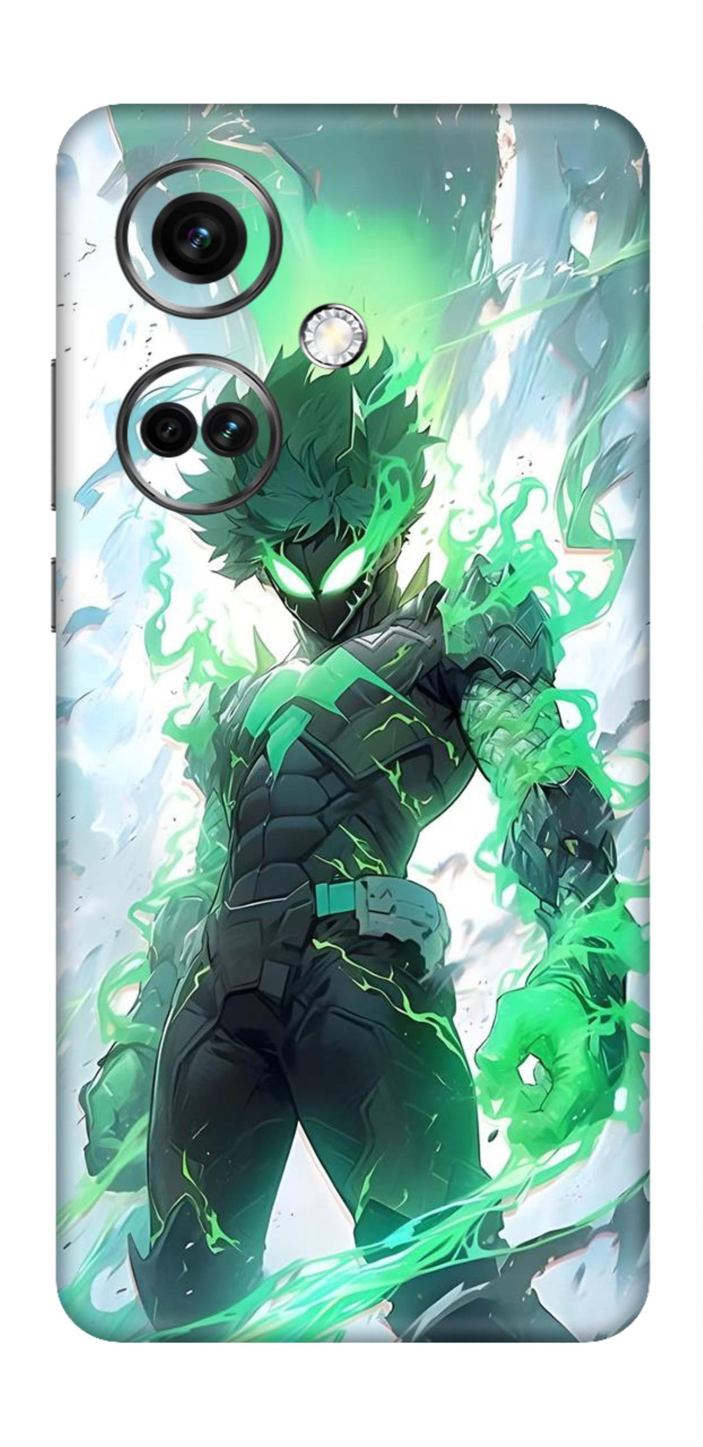 OnePlus Nord CE 3 Skins and Wraps