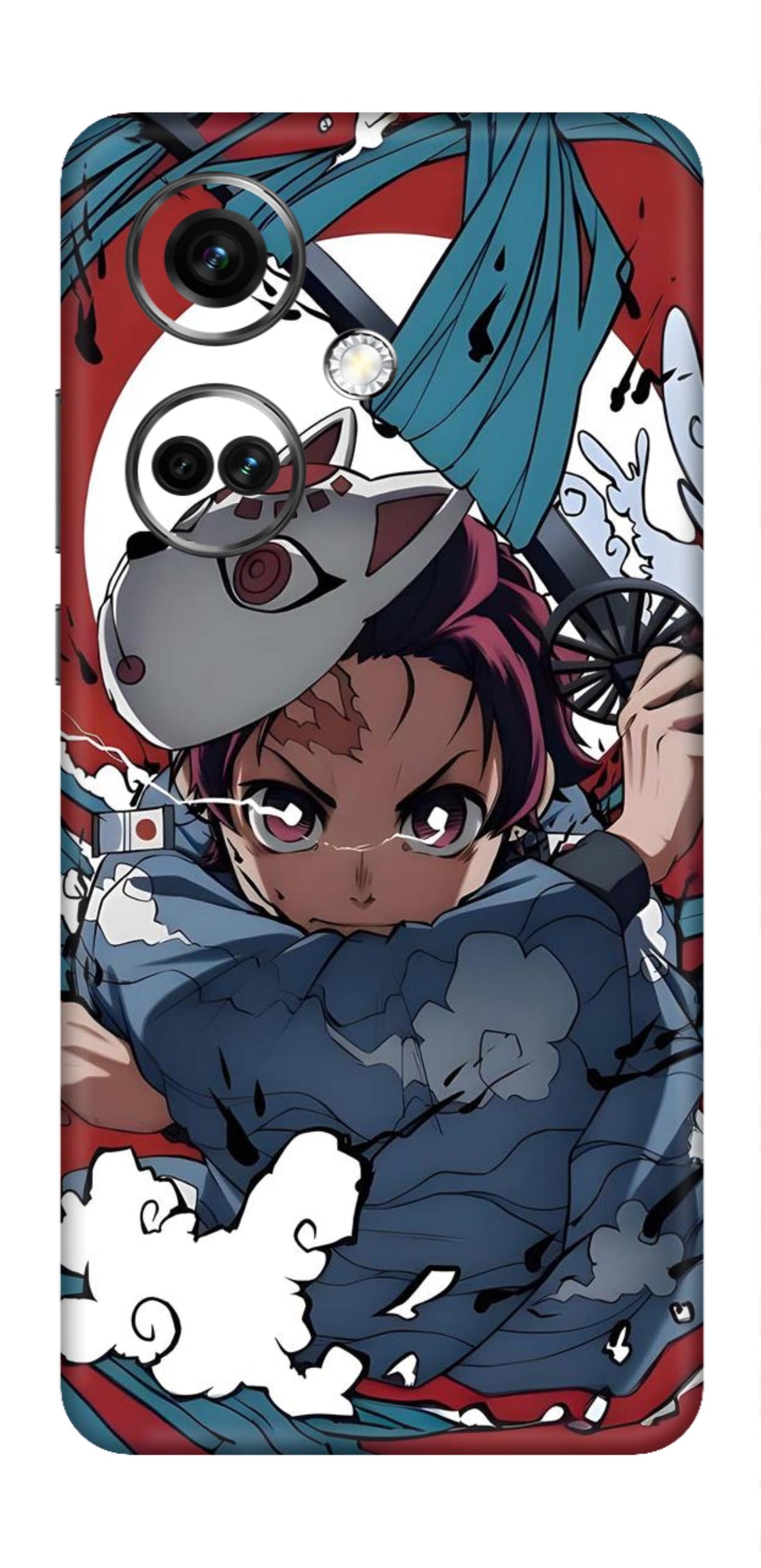 OnePlus Nord CE 3 Skins and Wraps