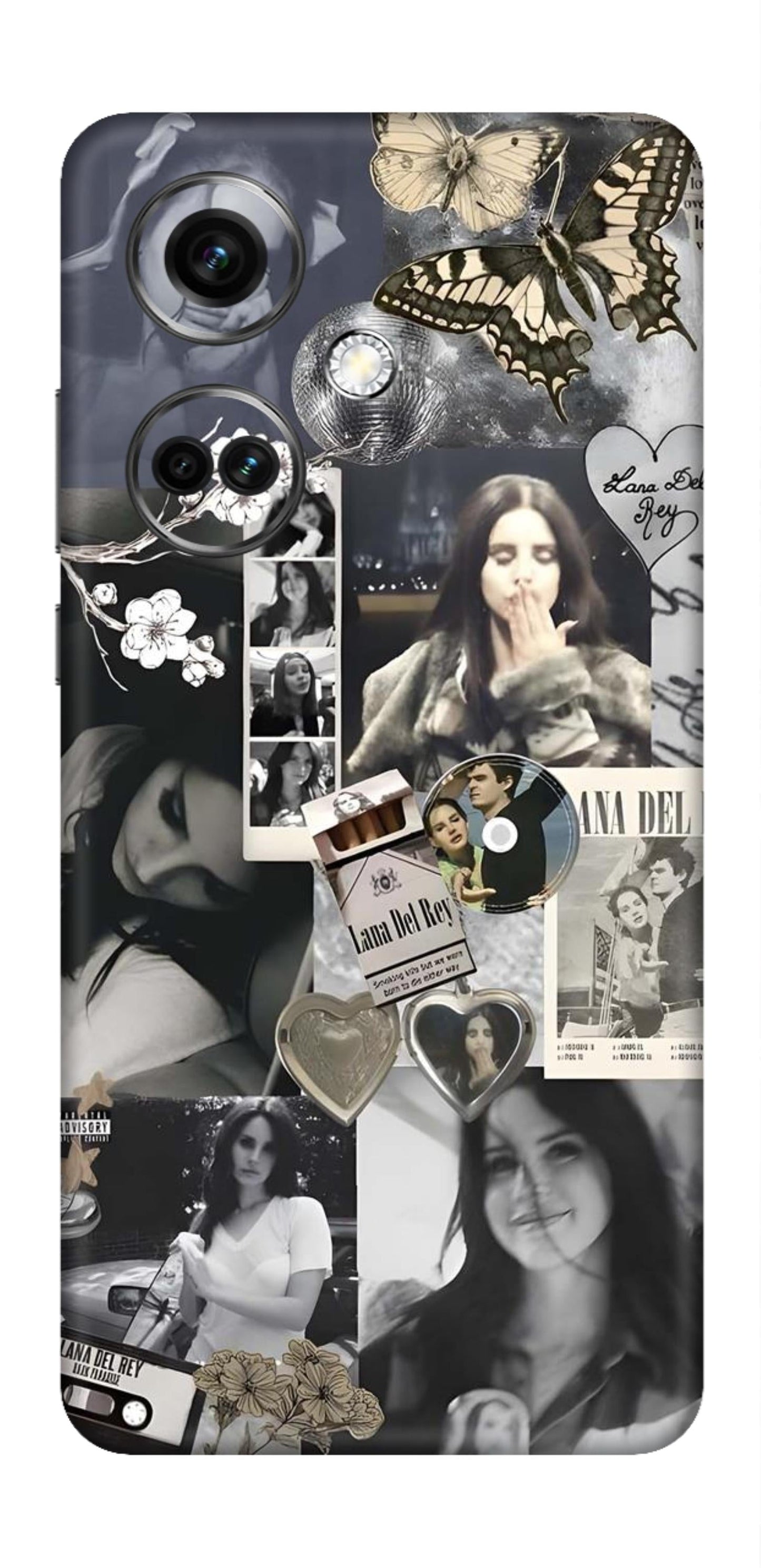 OnePlus Nord CE 3 Skins and Wraps