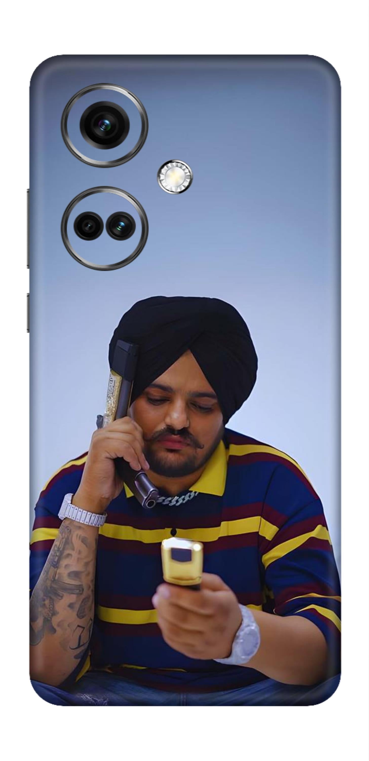 OnePlus Nord CE 3 Skins and Wraps