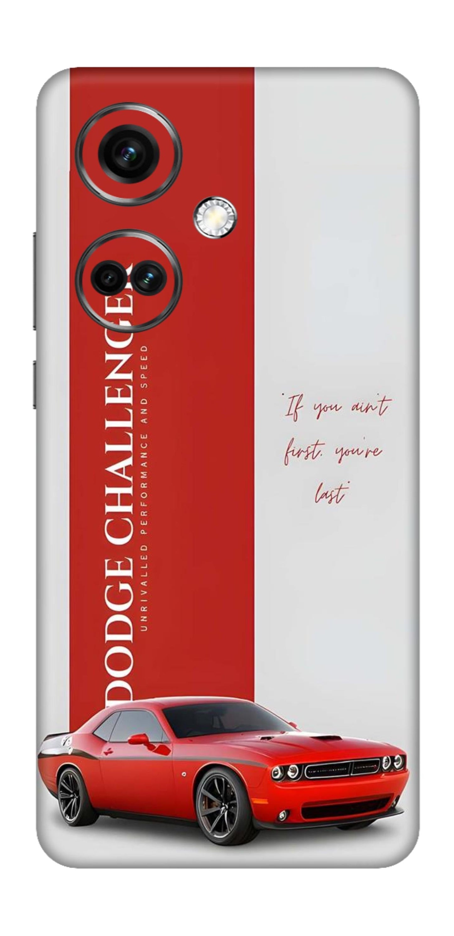 OnePlus Nord CE 3 Skins and Wraps