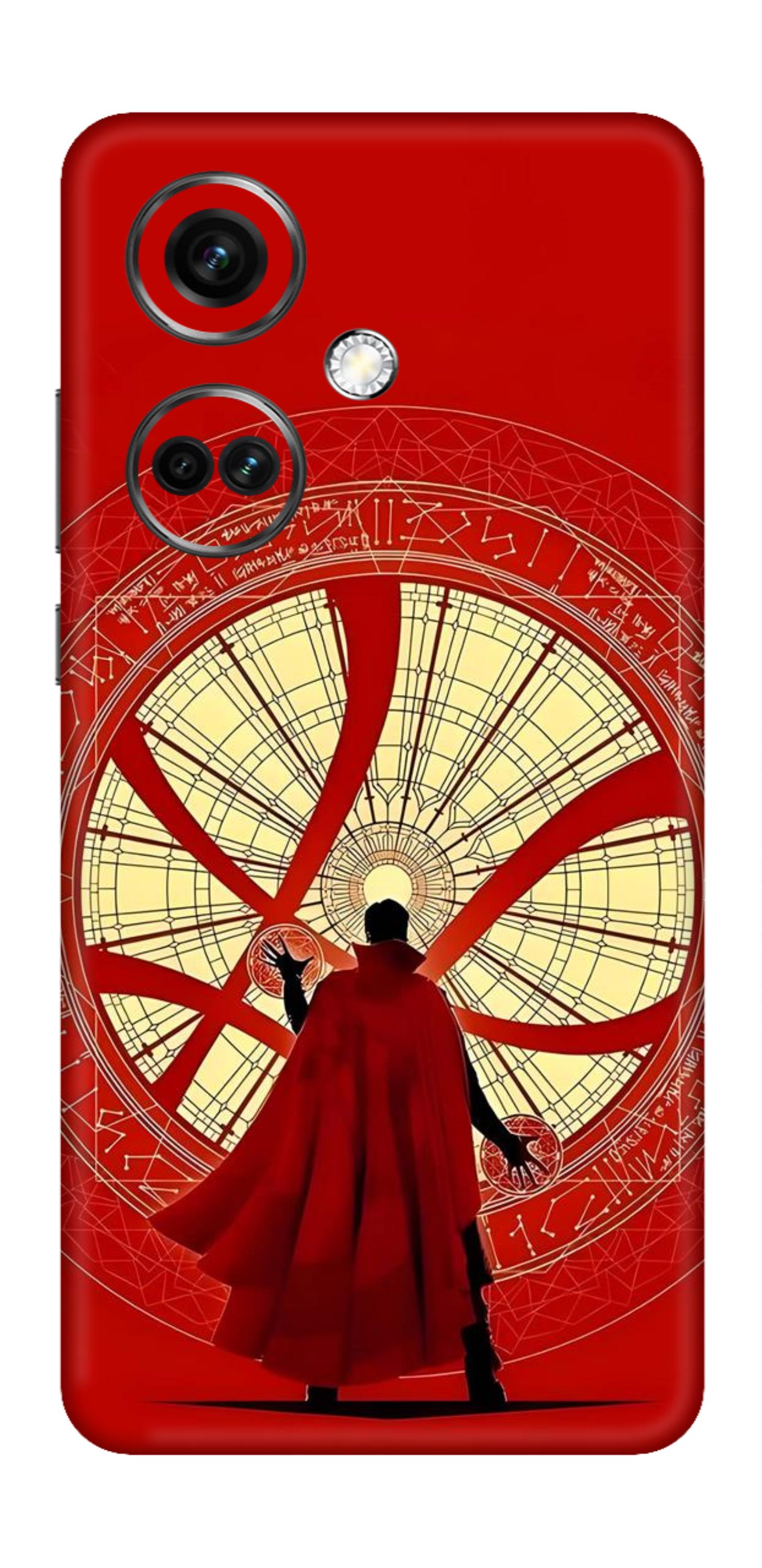 OnePlus Nord CE 3 Skins and Wraps