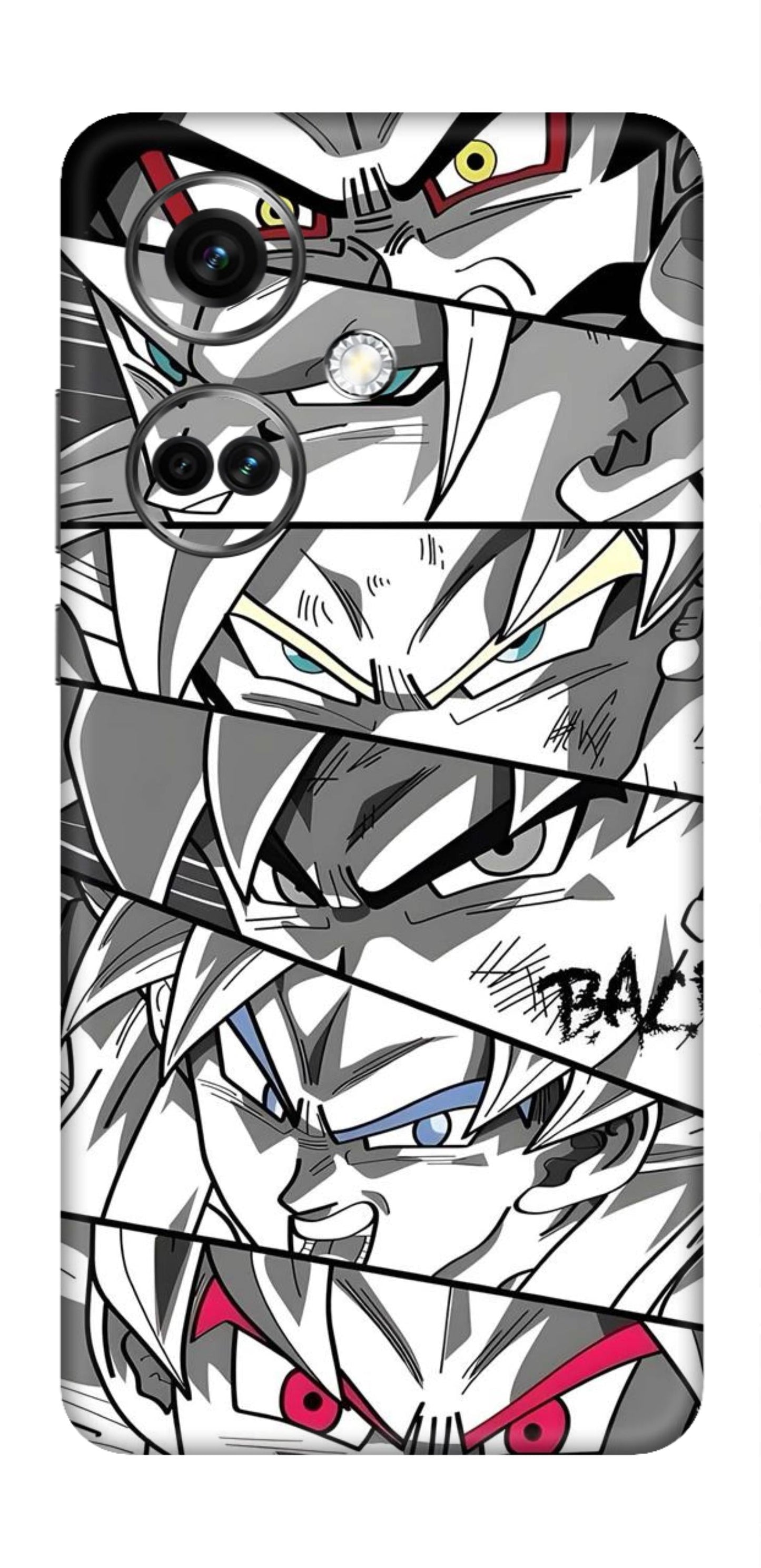 OnePlus Nord CE 3 Skins and Wraps