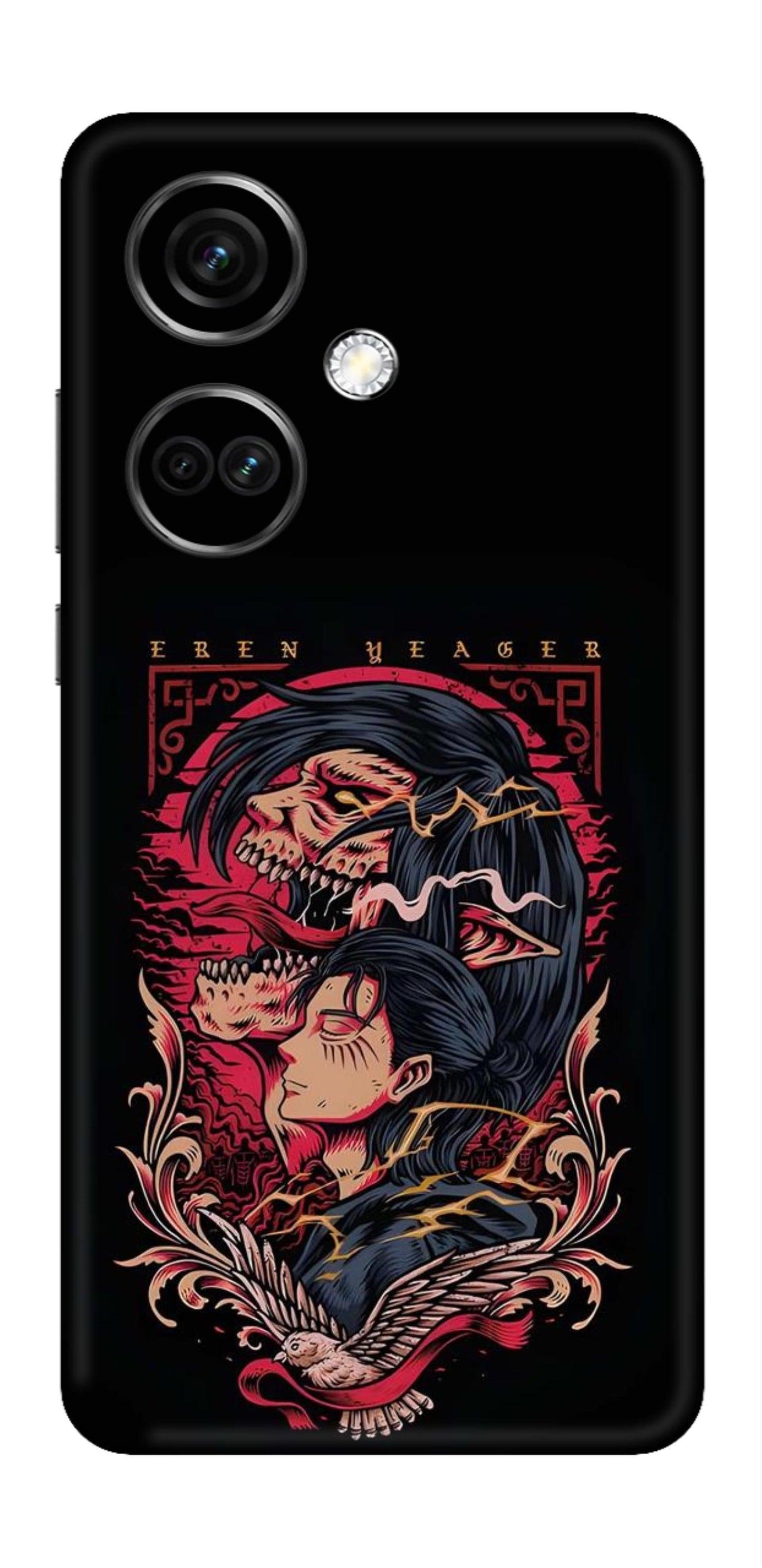 OnePlus Nord CE 3 Skins and Wraps