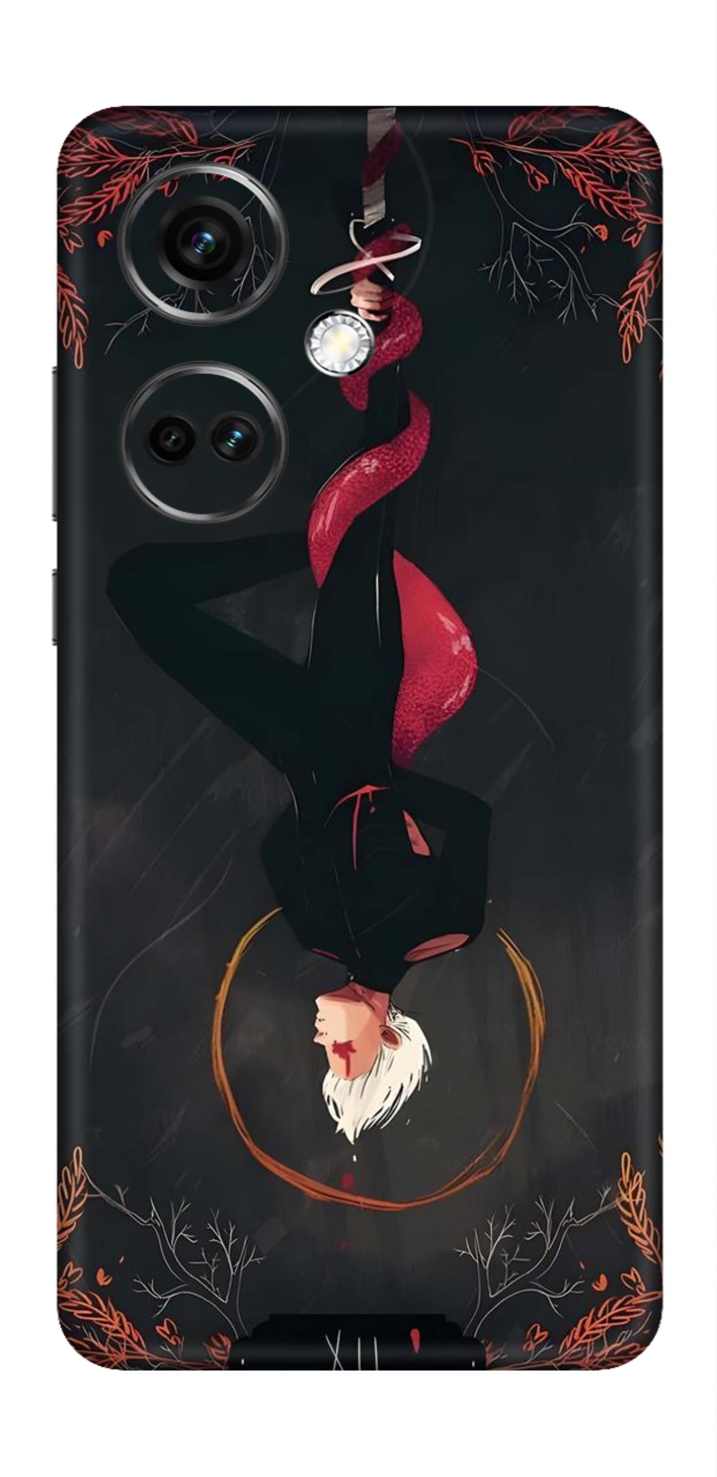 OnePlus Nord CE 3 Skins and Wraps