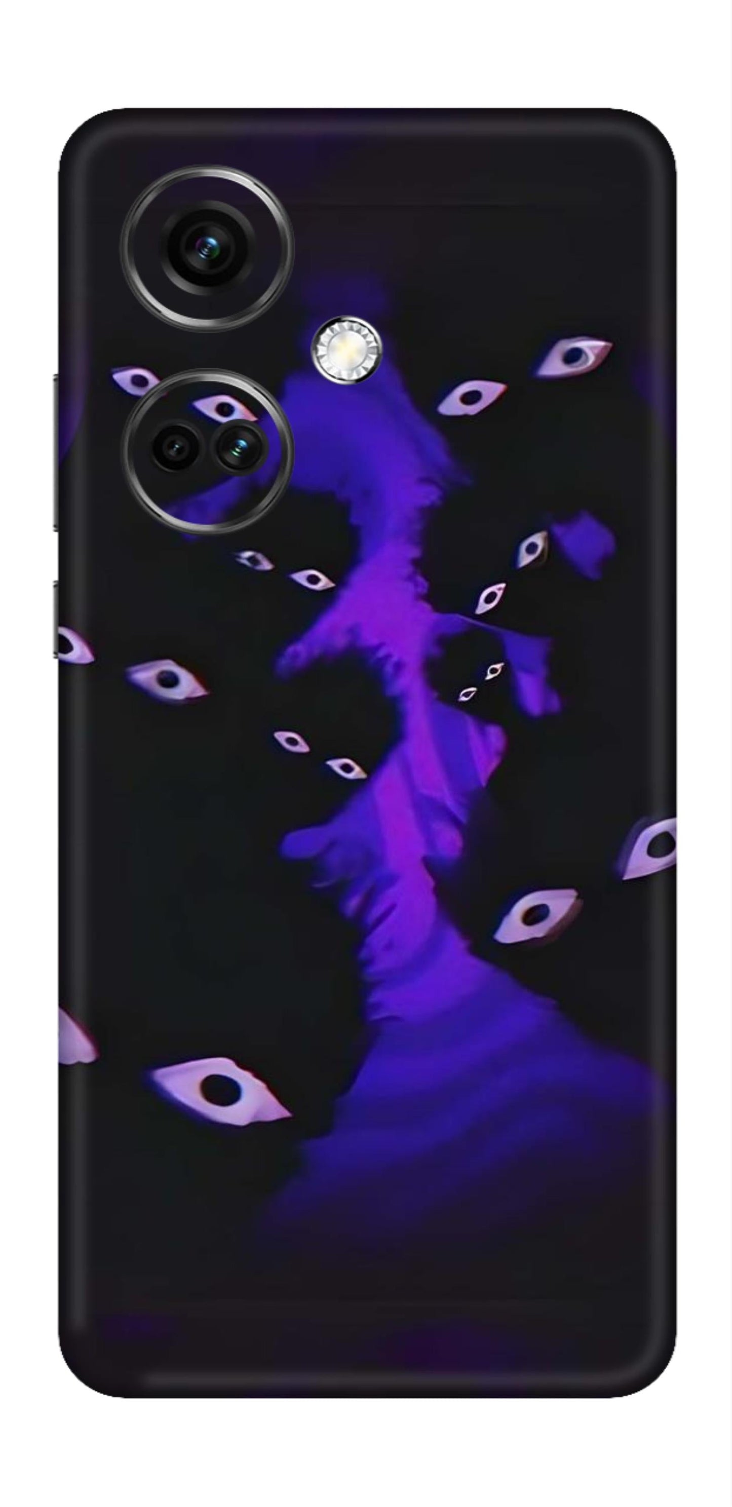 OnePlus Nord CE 3 Skins and Wraps
