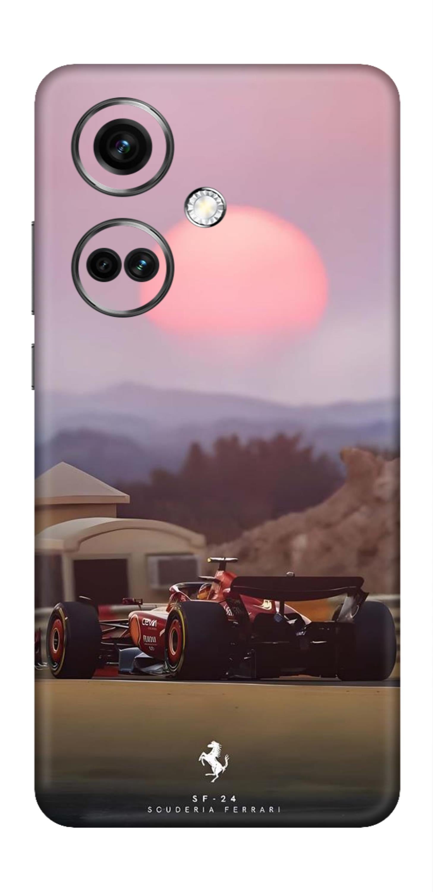 OnePlus Nord CE 3 Skins and Wraps