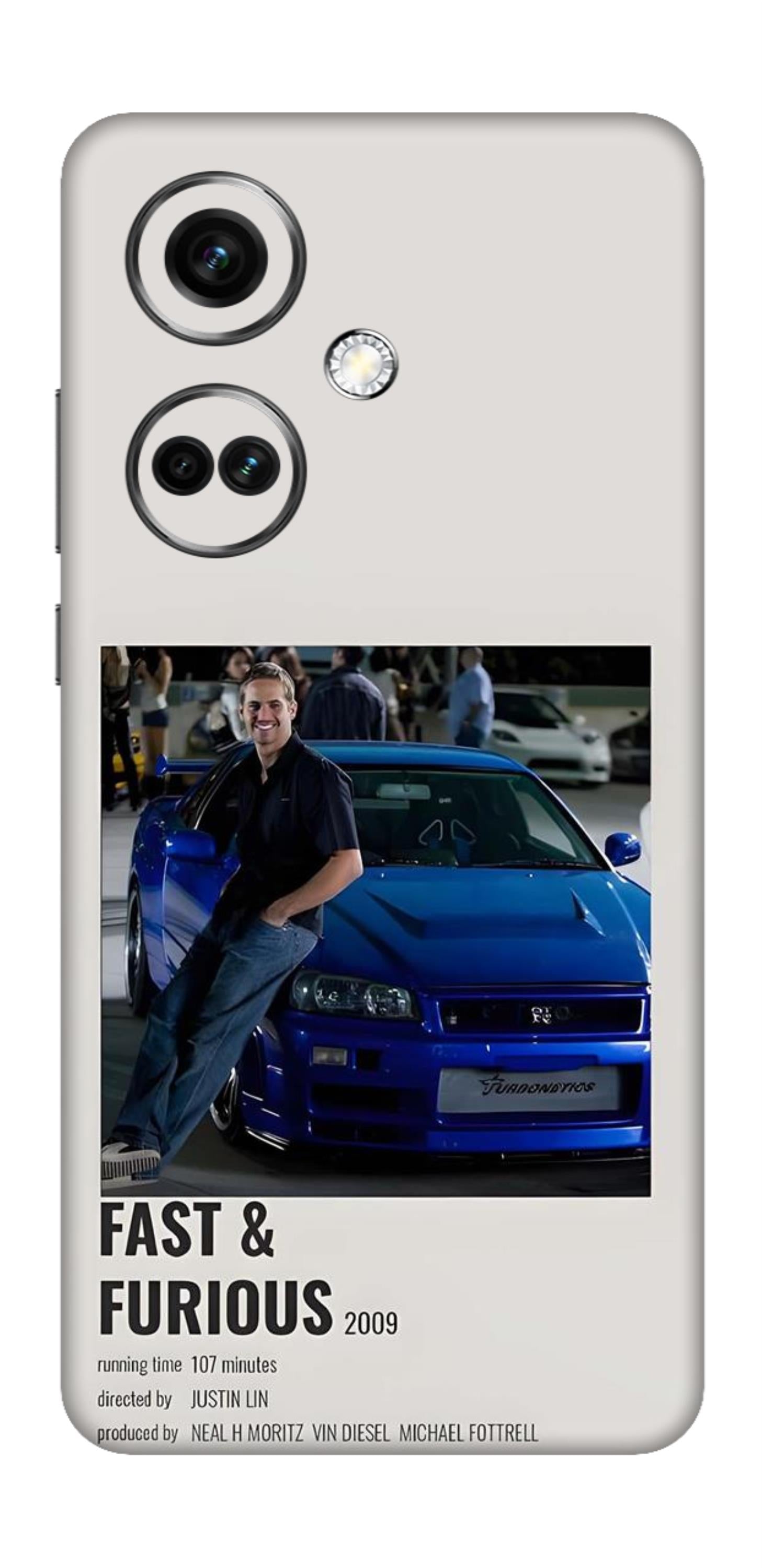 OnePlus Nord CE 3 Skins and Wraps