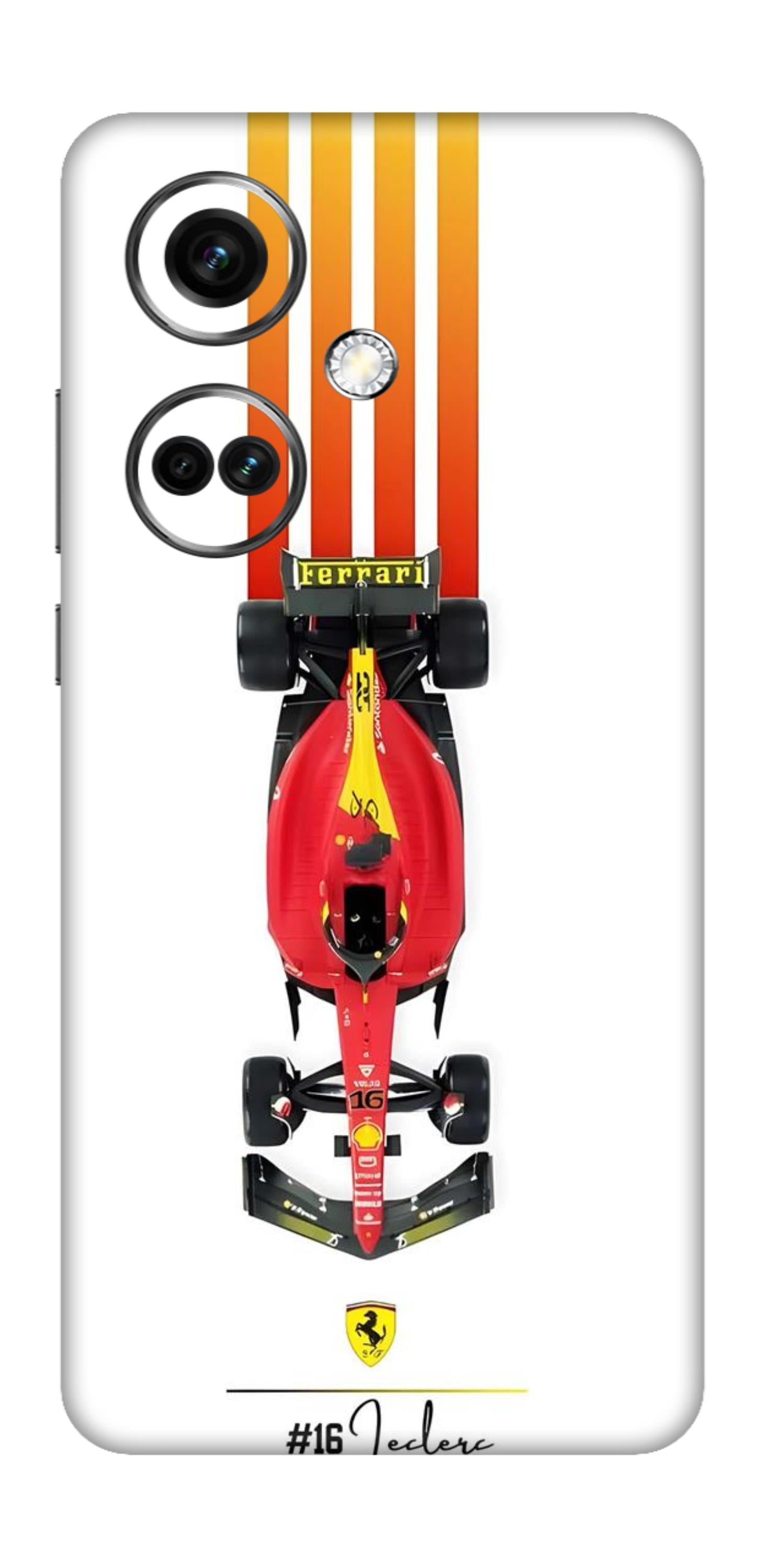 OnePlus Nord CE 3 Skins and Wraps