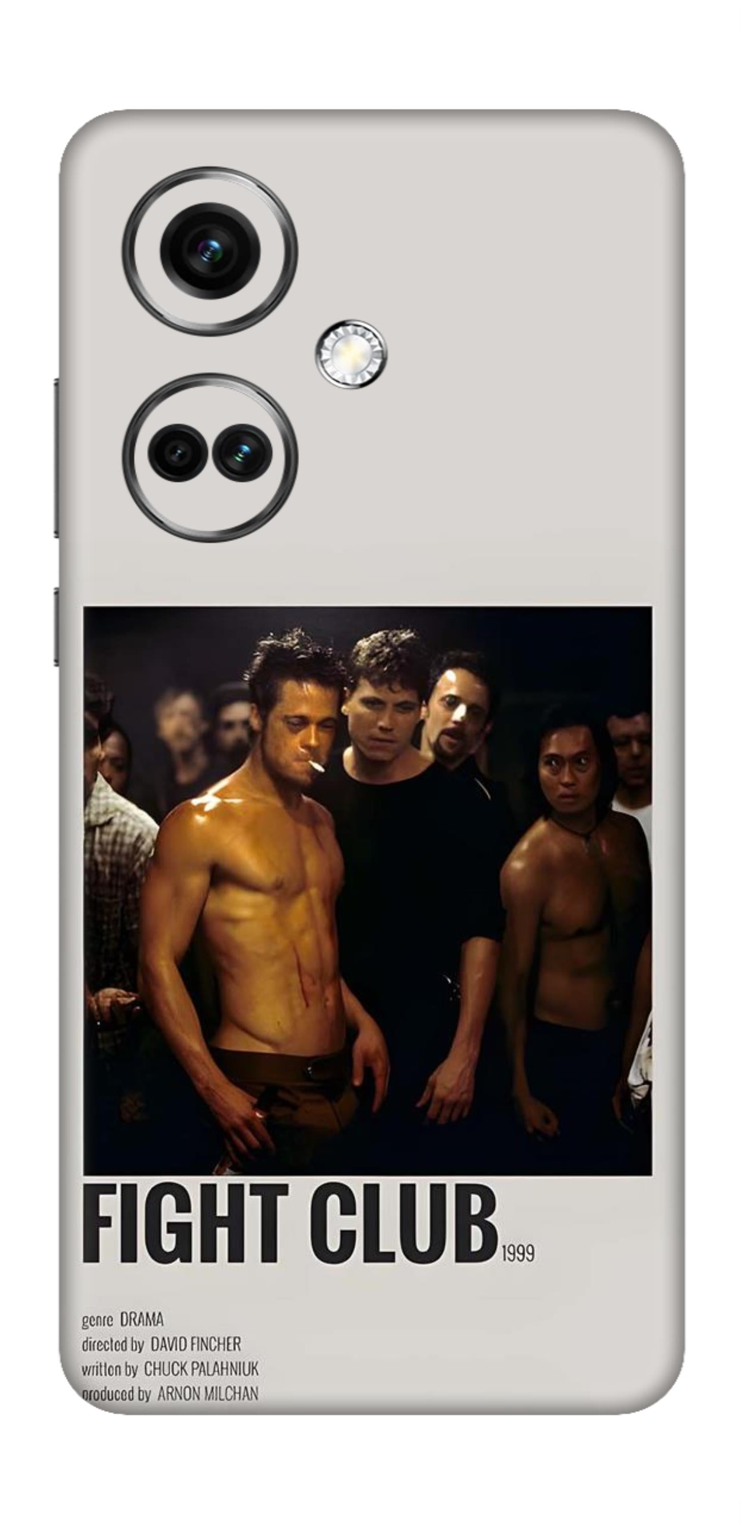 OnePlus Nord CE 3 Skins and Wraps