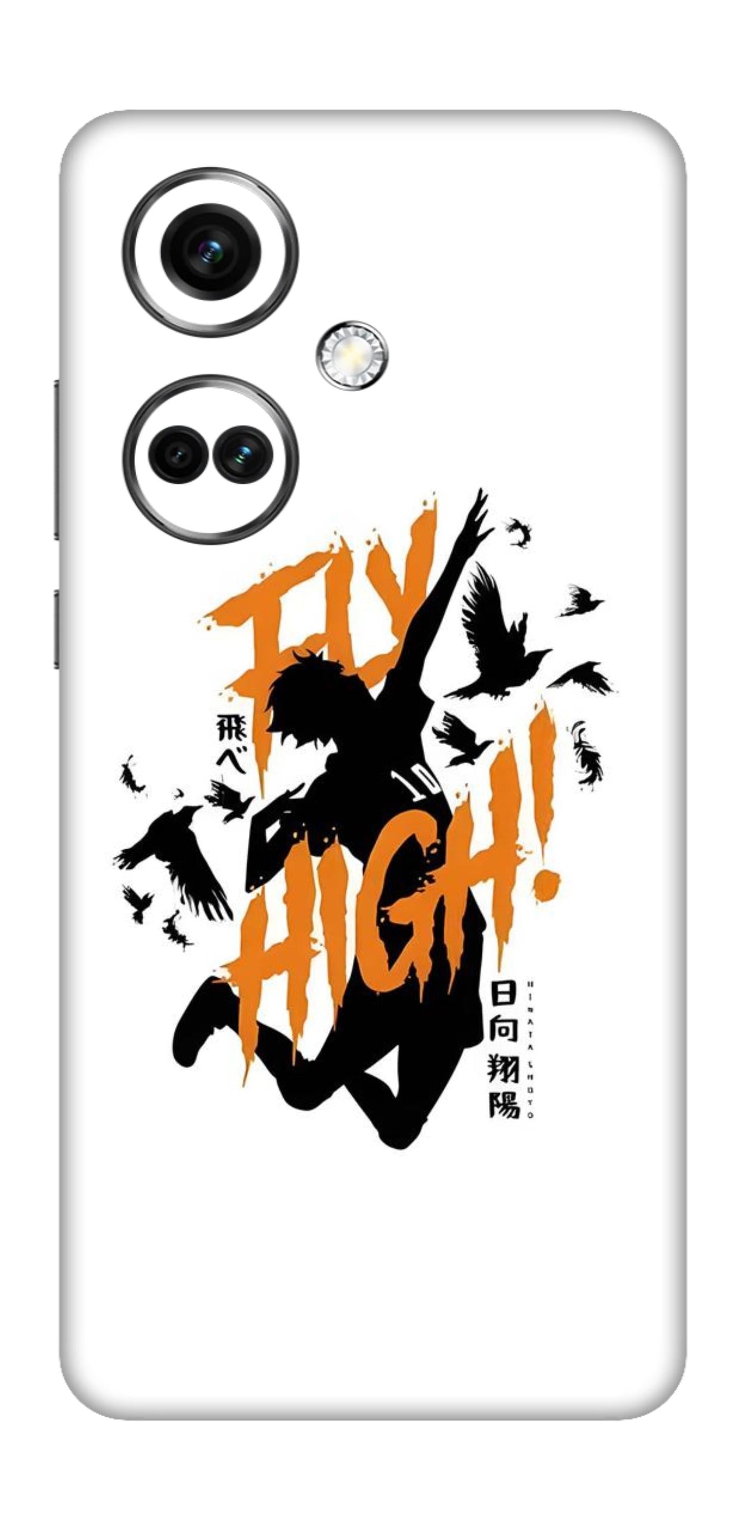 OnePlus Nord CE 3 Skins and Wraps