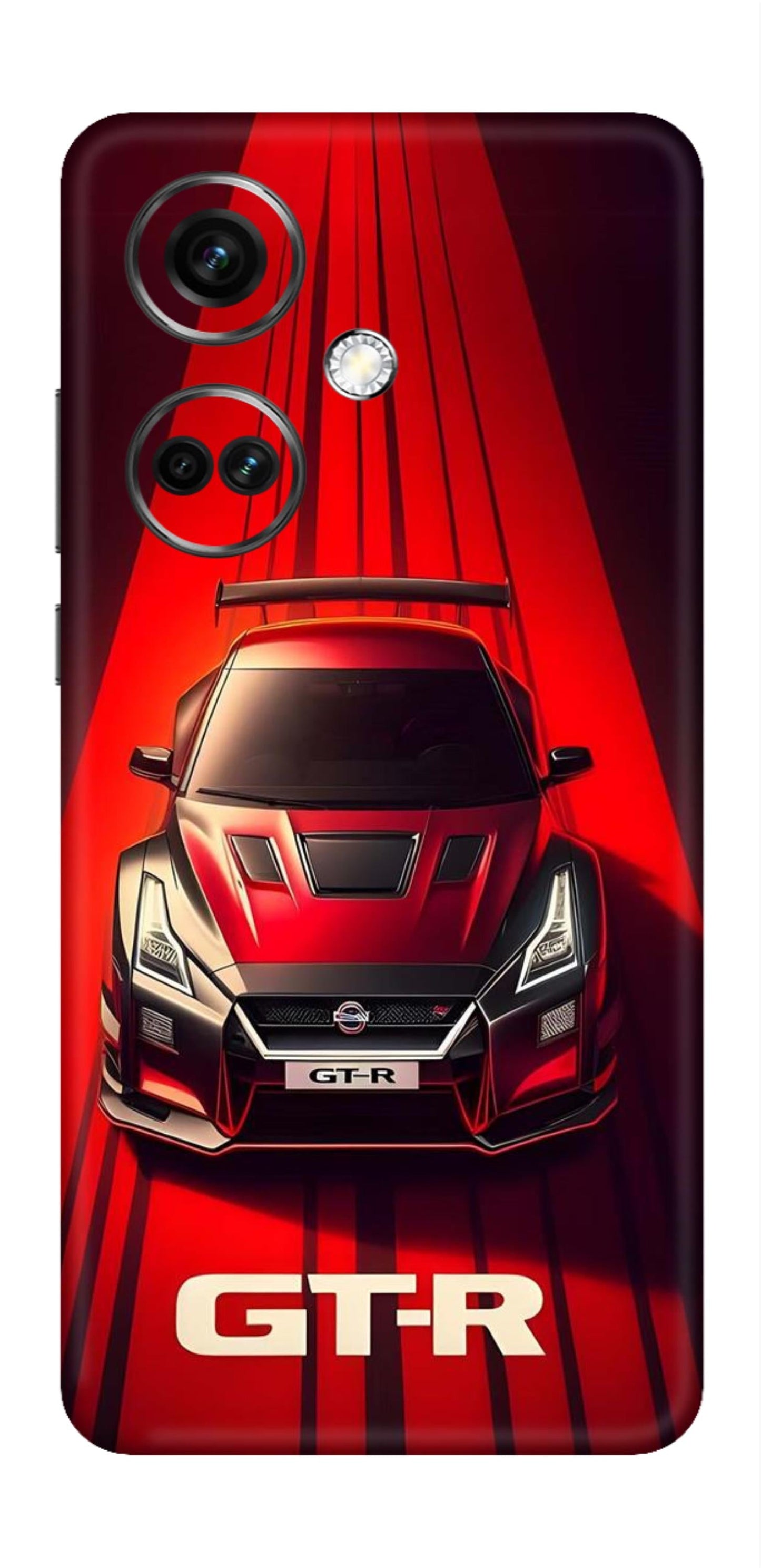 OnePlus Nord CE 3 Skins and Wraps