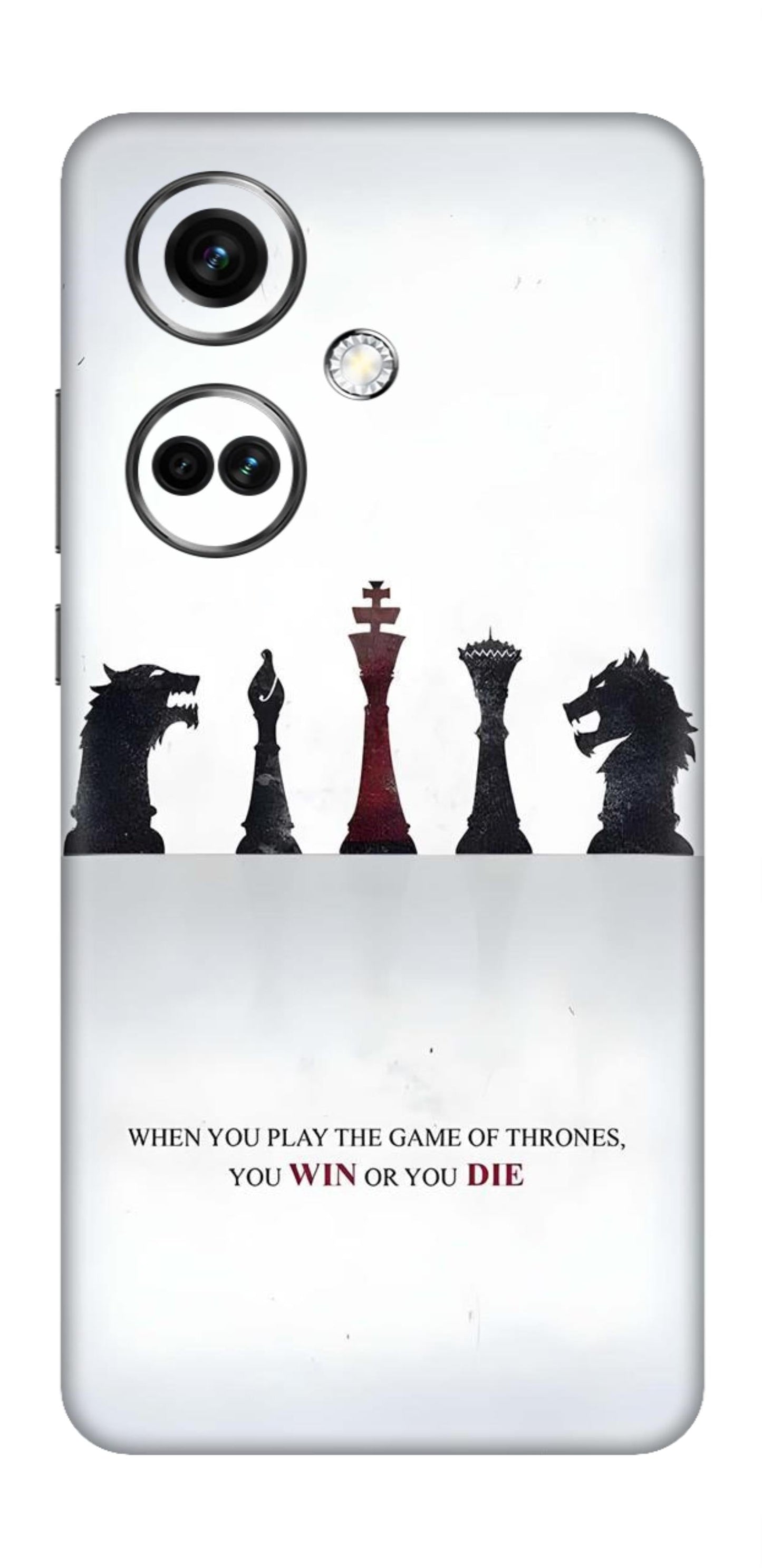 OnePlus Nord CE 3 Skins and Wraps