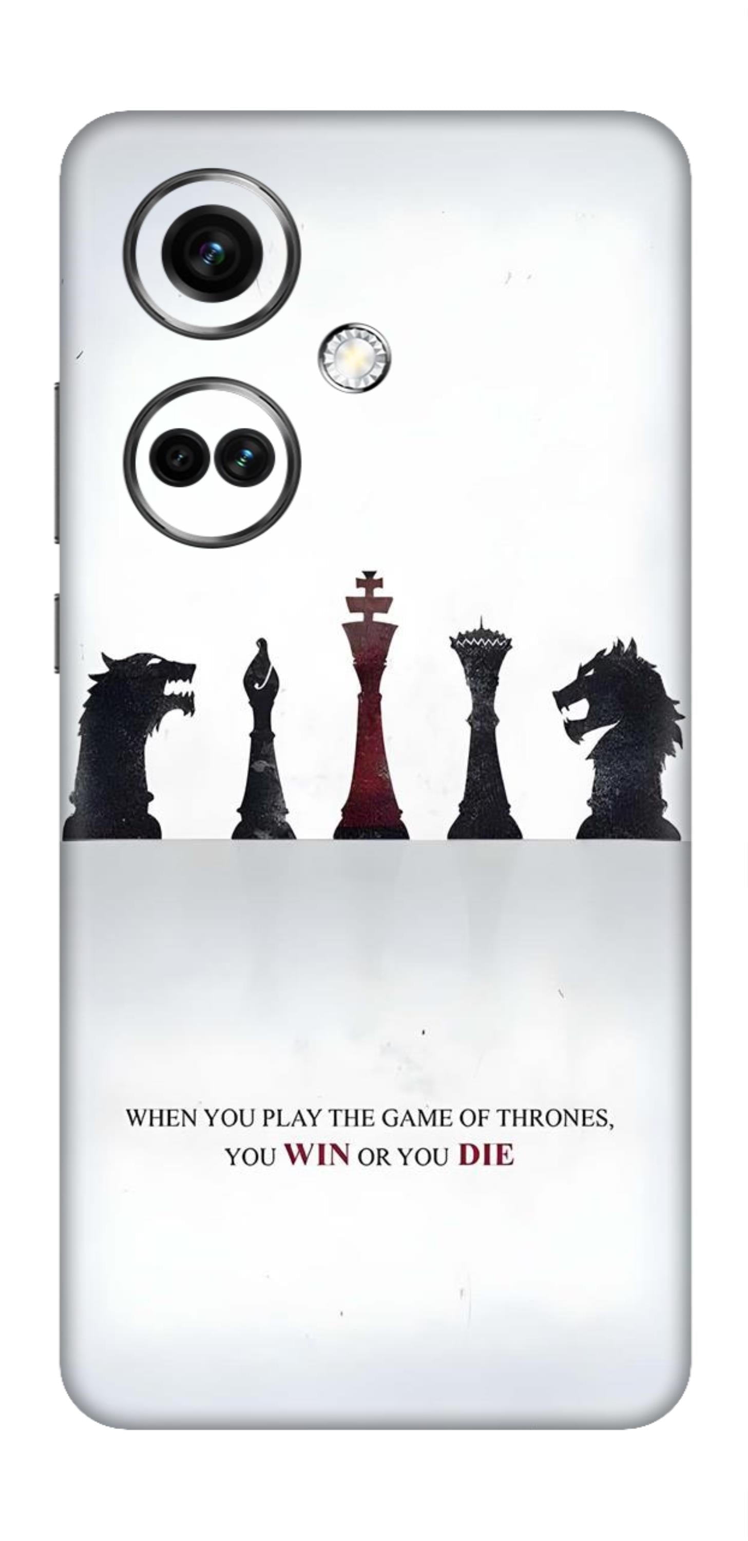 OnePlus Nord CE 3 Skins and Wraps