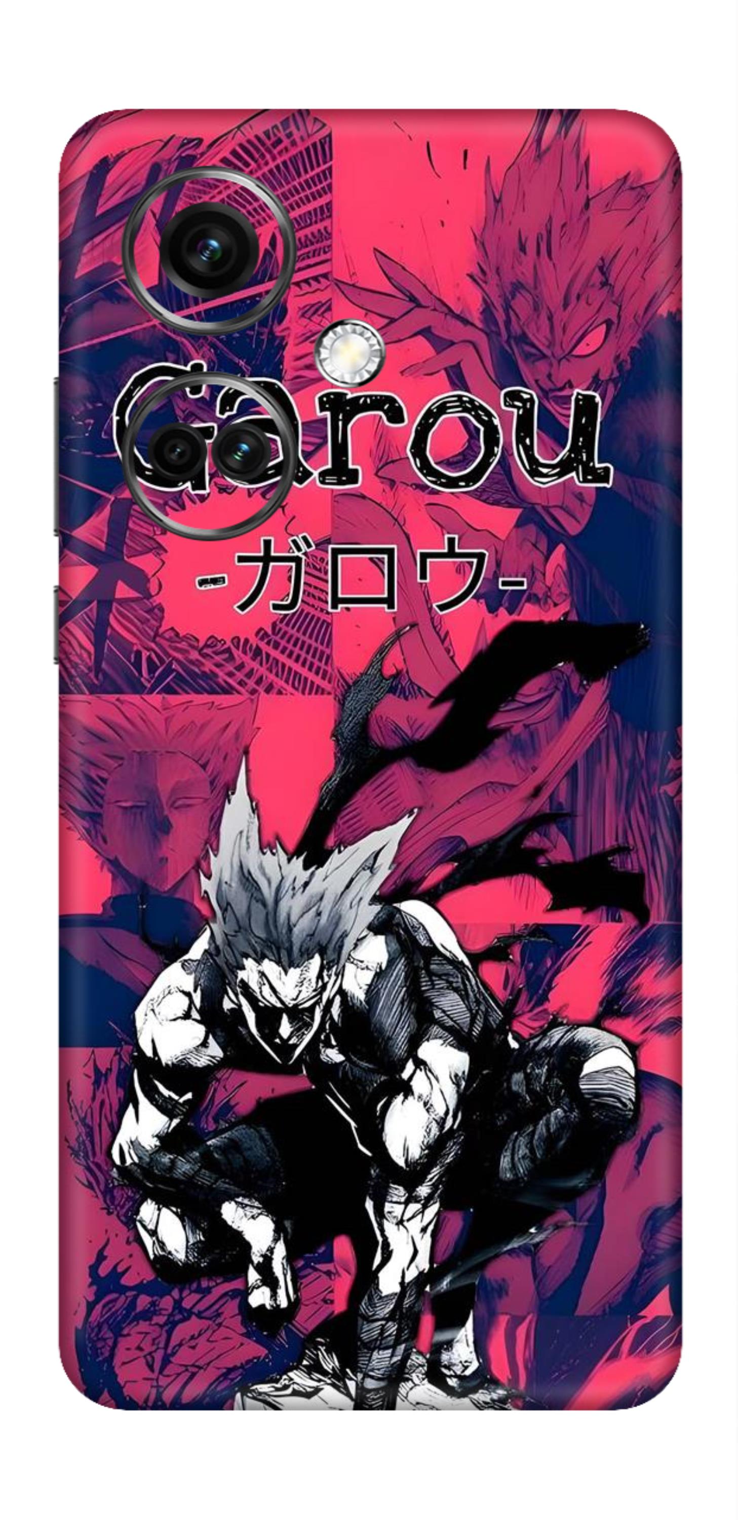 OnePlus Nord CE 3 Skins and Wraps