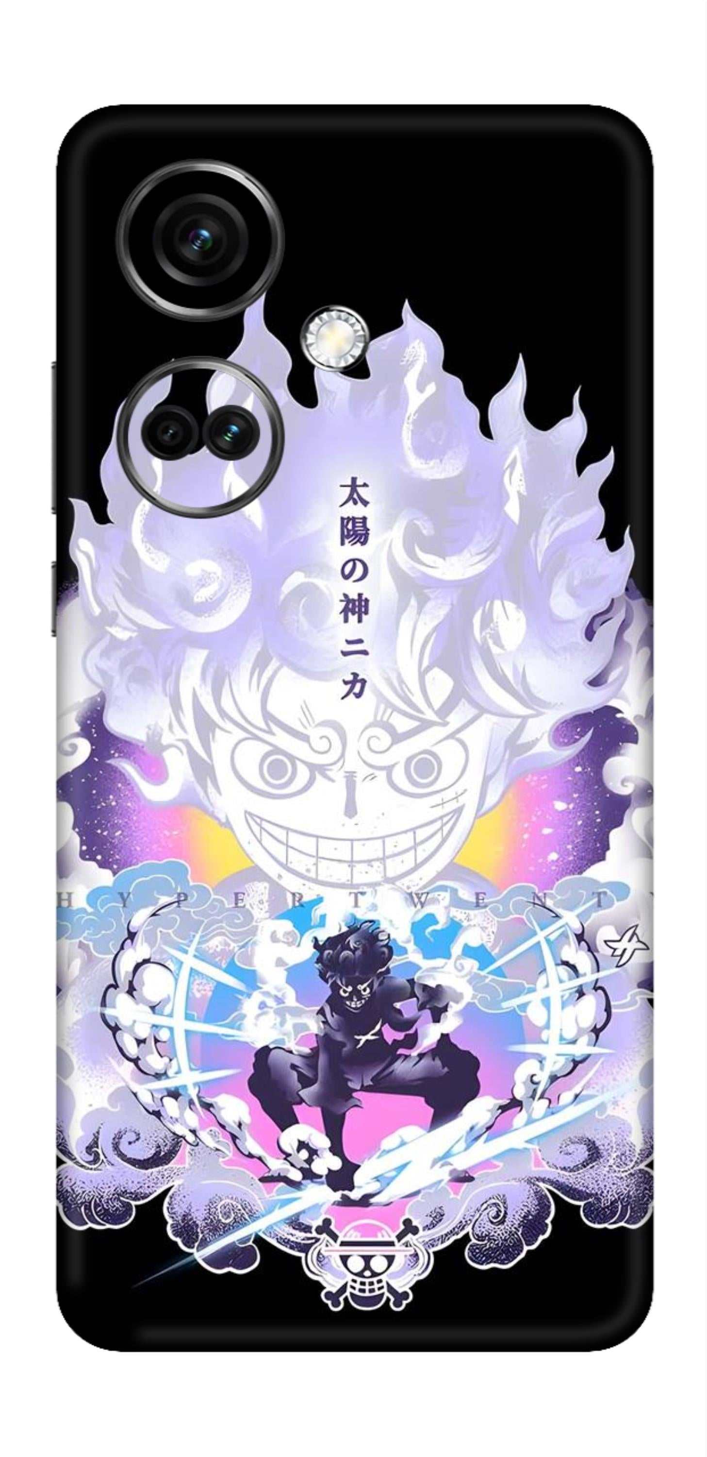 OnePlus Nord CE 3 Skins and Wraps