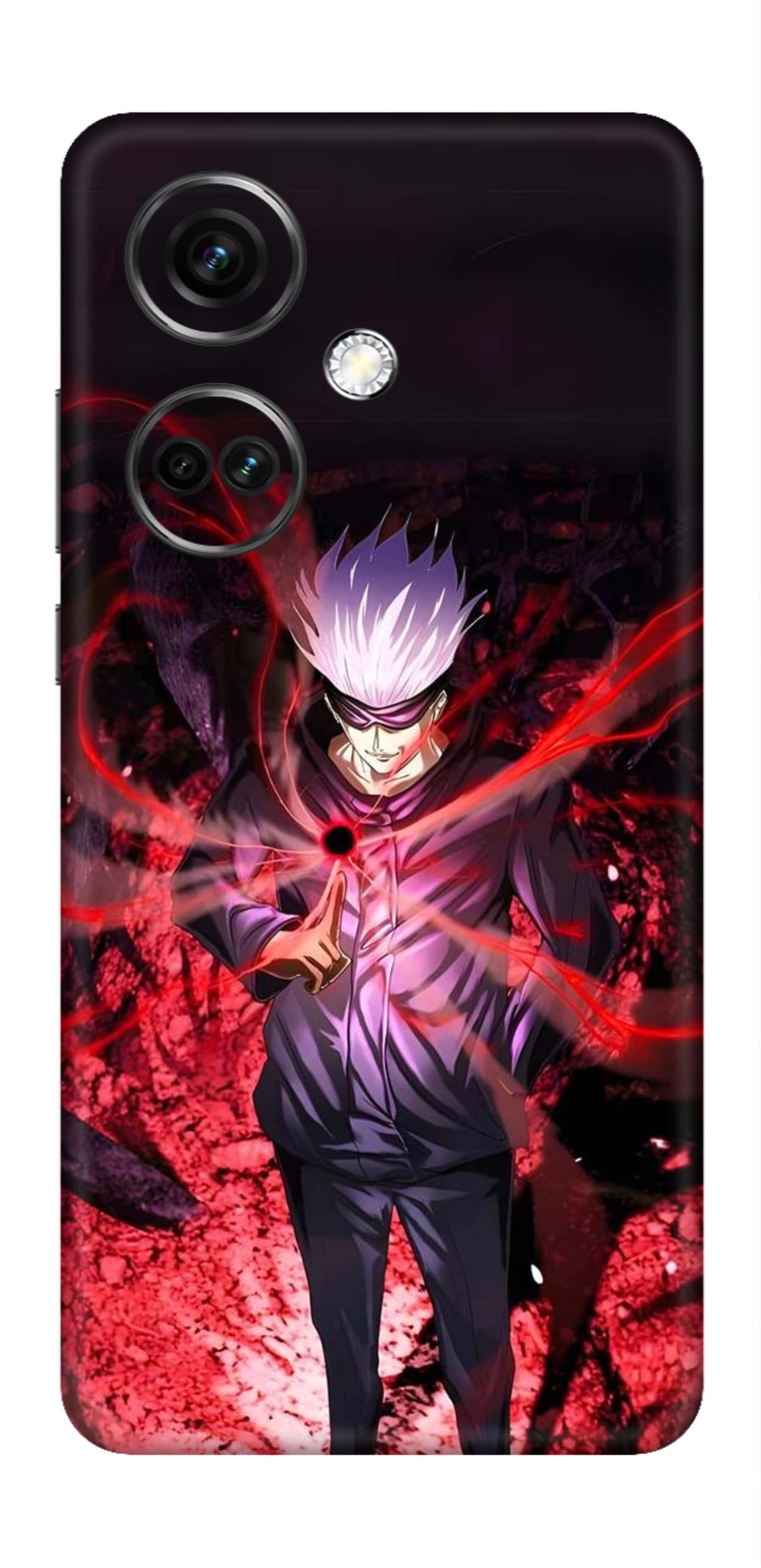 OnePlus Nord CE 3 Skins and Wraps