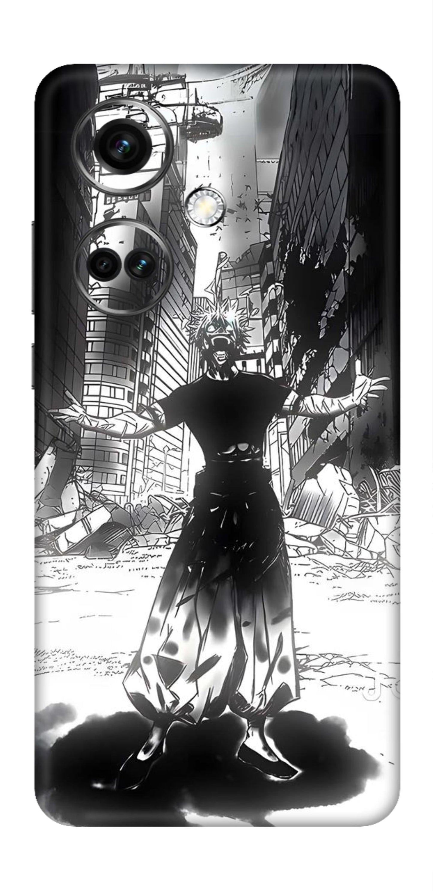 OnePlus Nord CE 3 Skins and Wraps