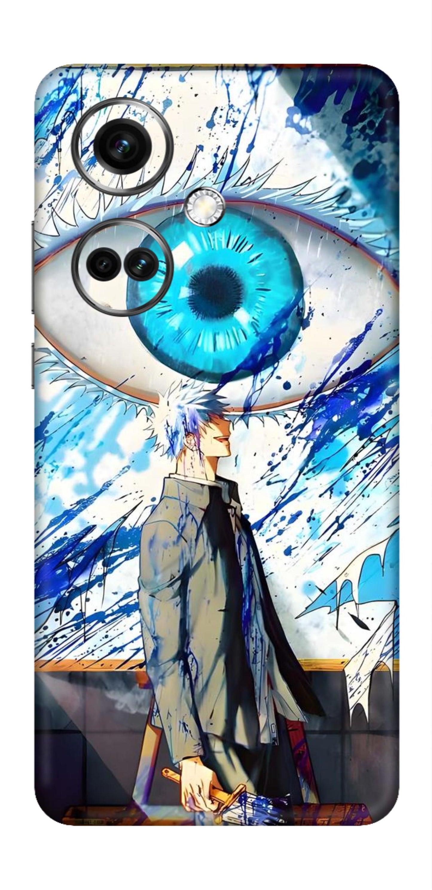 OnePlus Nord CE 3 Skins and Wraps