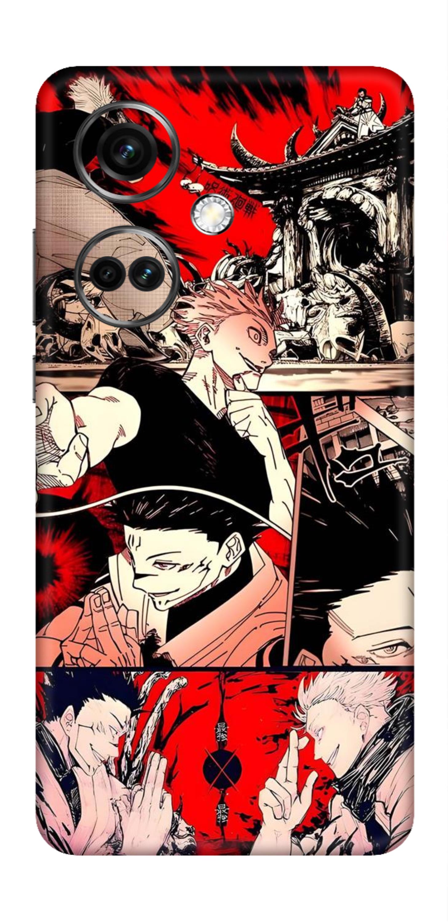 OnePlus Nord CE 3 Skins and Wraps