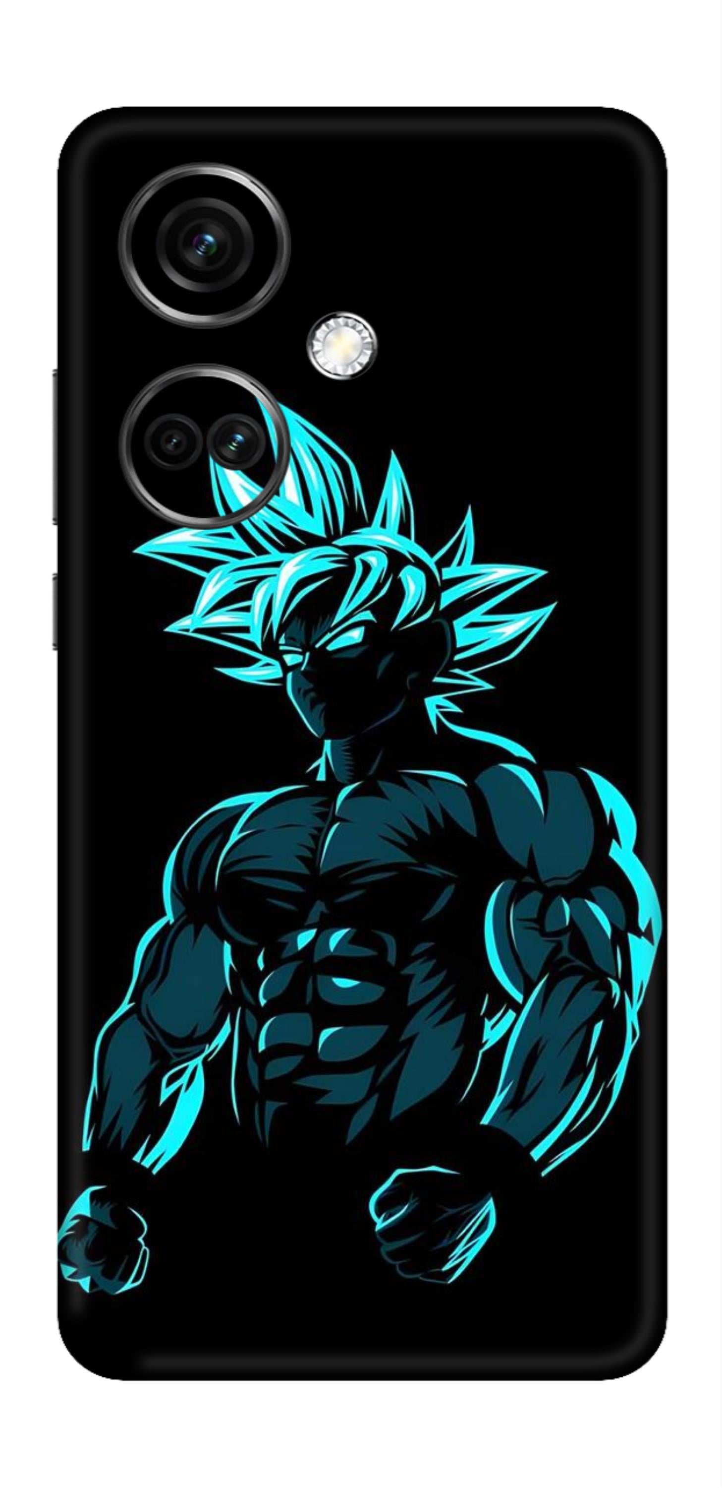 OnePlus Nord CE 3 Skins and Wraps