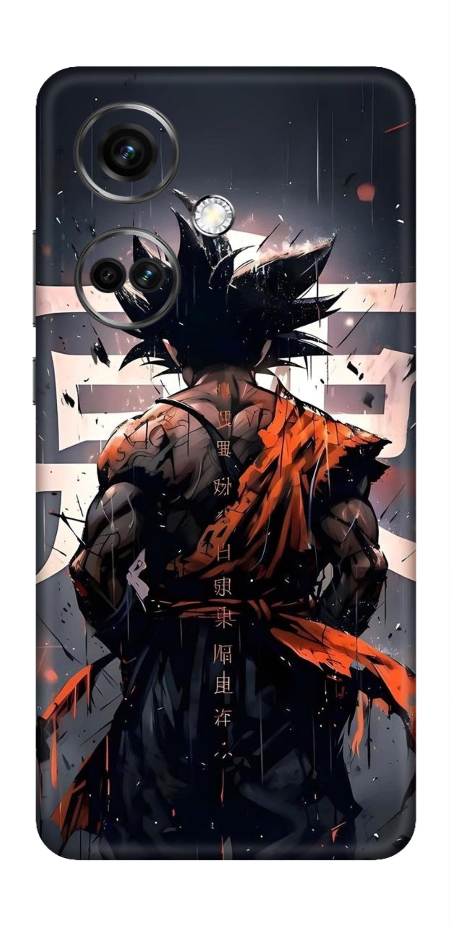 OnePlus Nord CE 3 Skins and Wraps