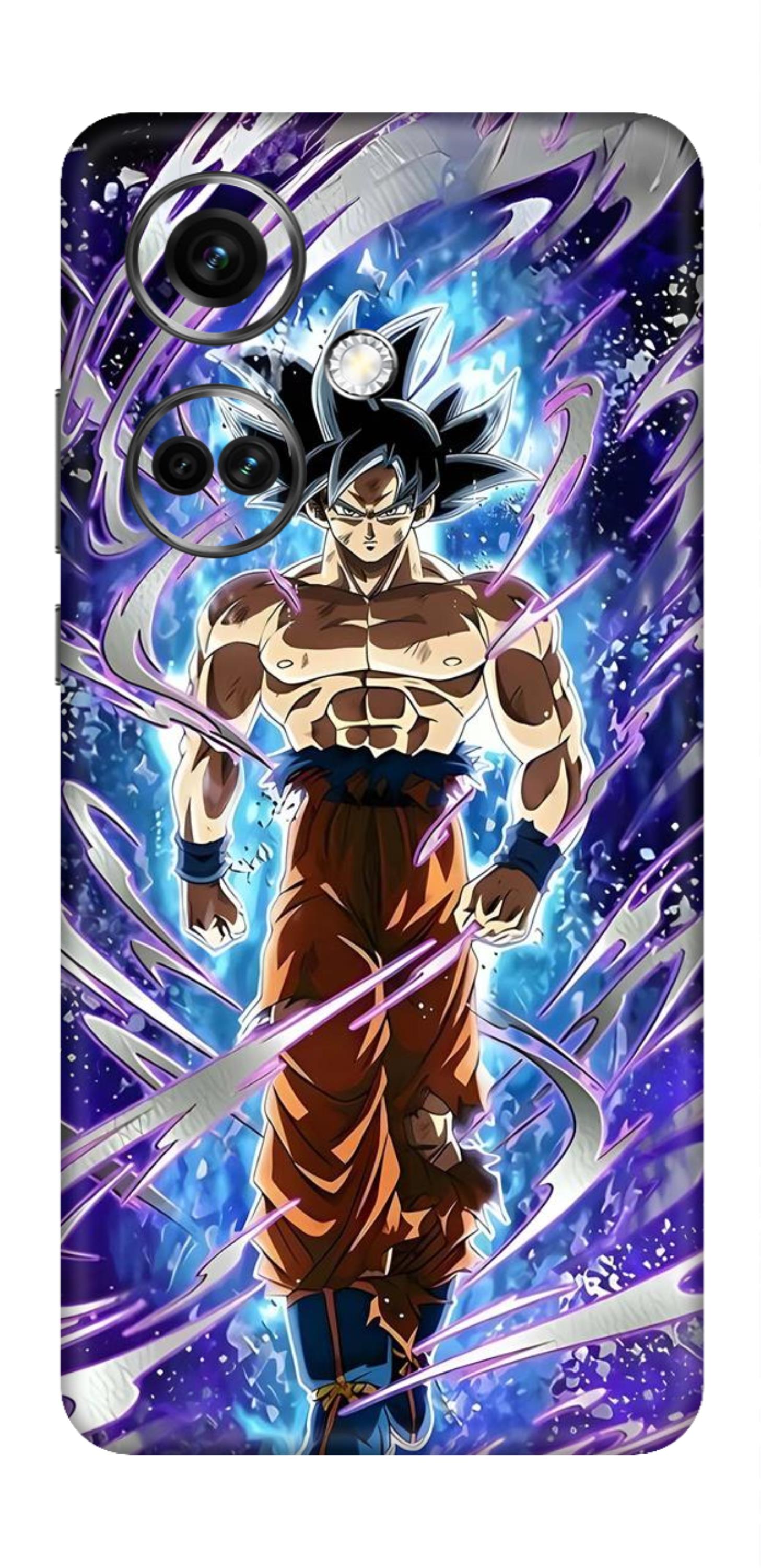 OnePlus Nord CE 3 Skins and Wraps