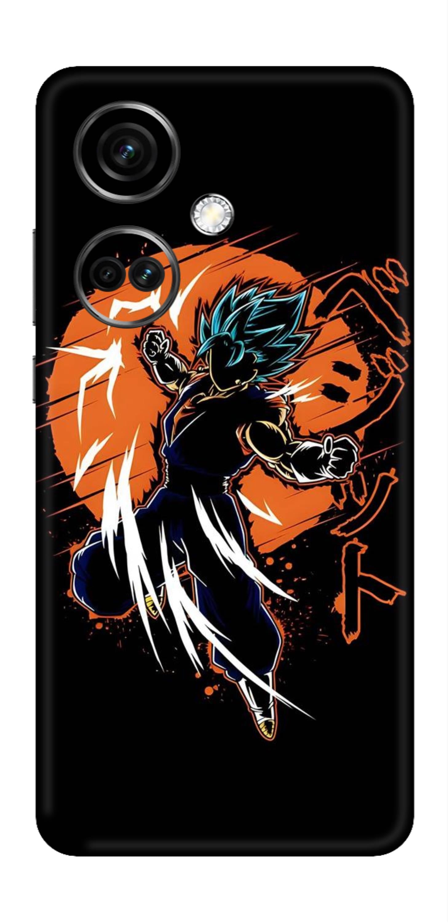 OnePlus Nord CE 3 Skins and Wraps