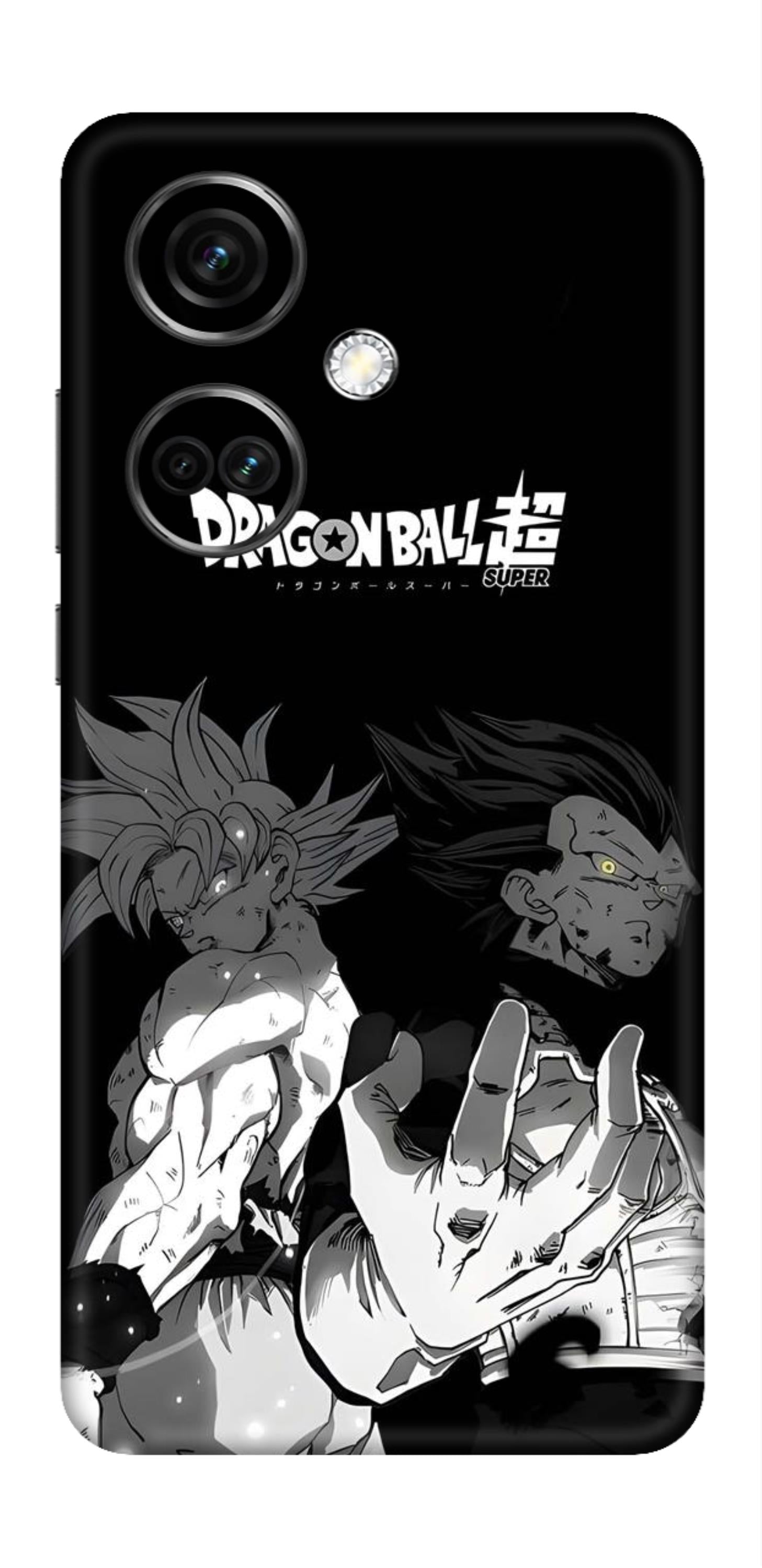 OnePlus Nord CE 3 Skins and Wraps