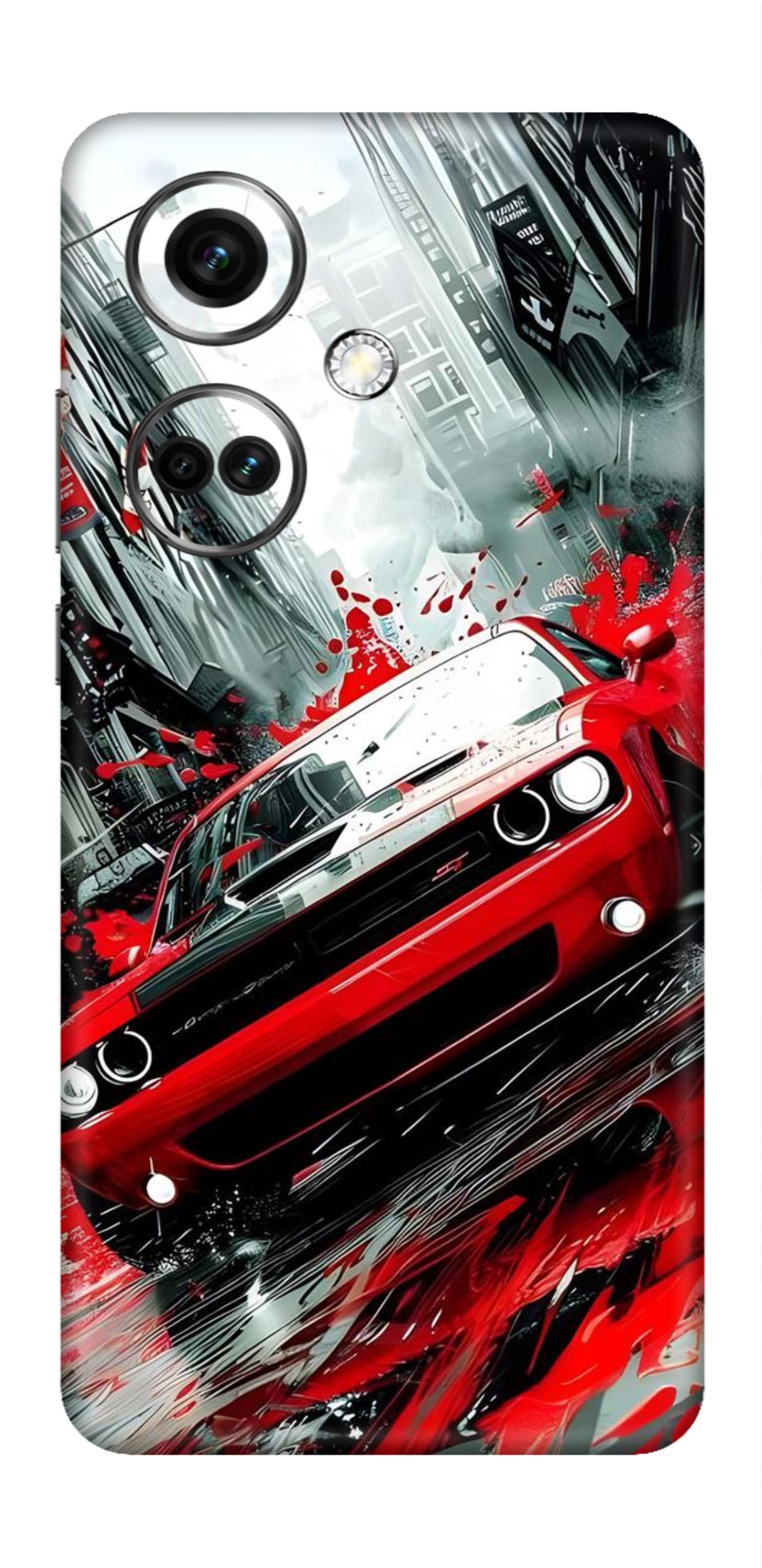 OnePlus Nord CE 3 Skins and Wraps