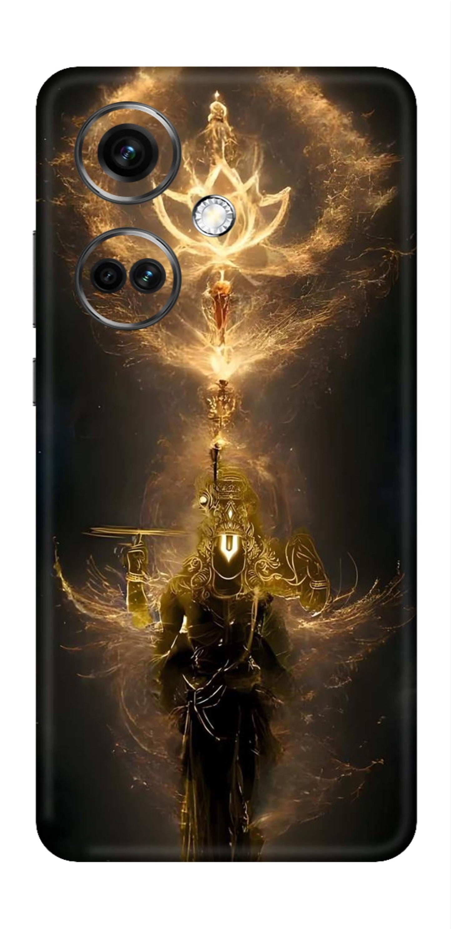 OnePlus Nord CE 3 Skins and Wraps