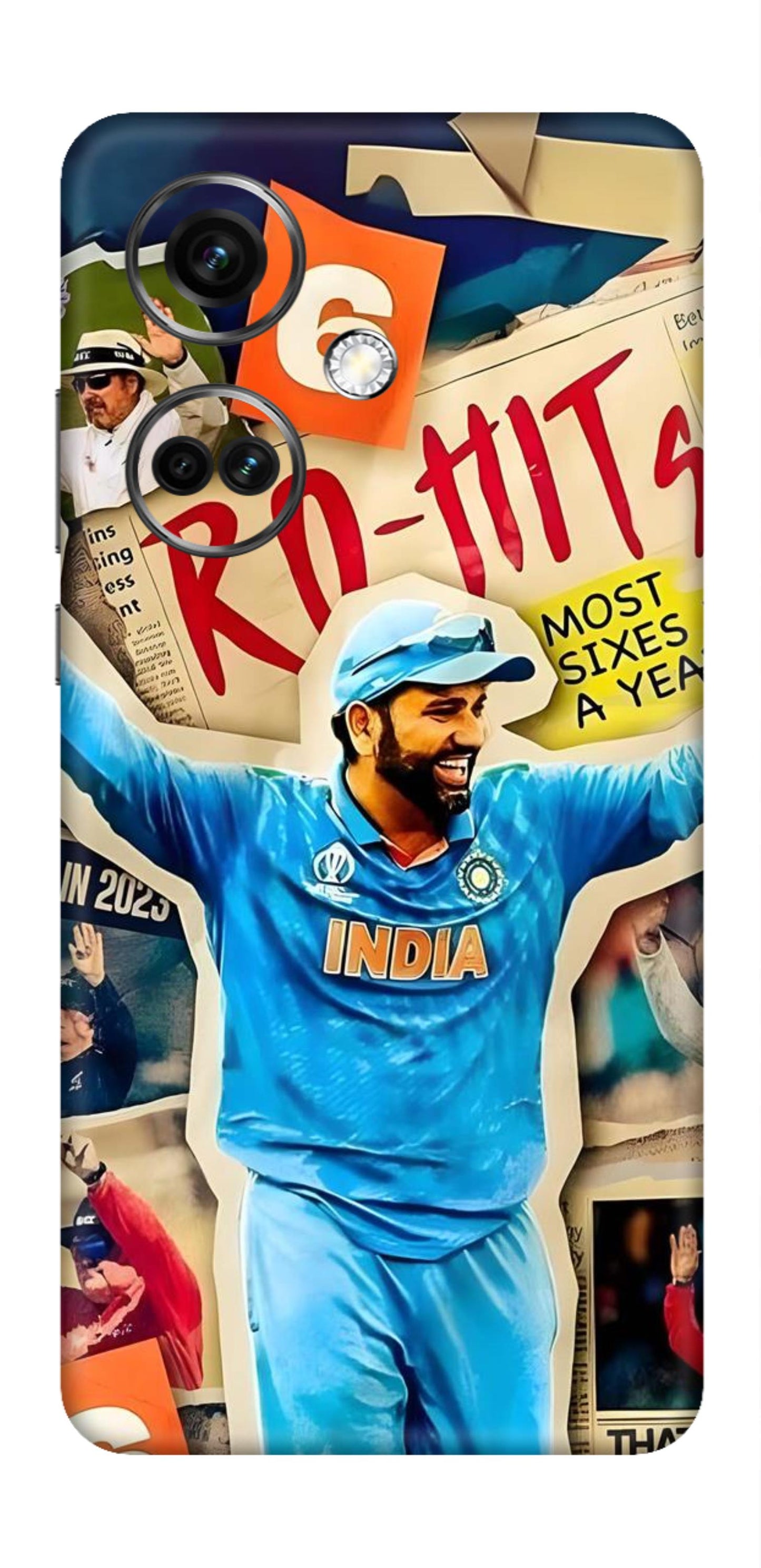 OnePlus Nord CE 3 Skins and Wraps