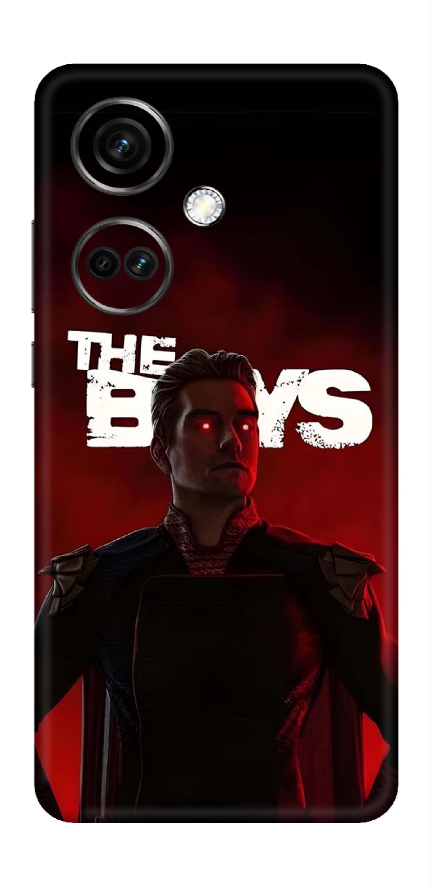 OnePlus Nord CE 3 Skins and Wraps