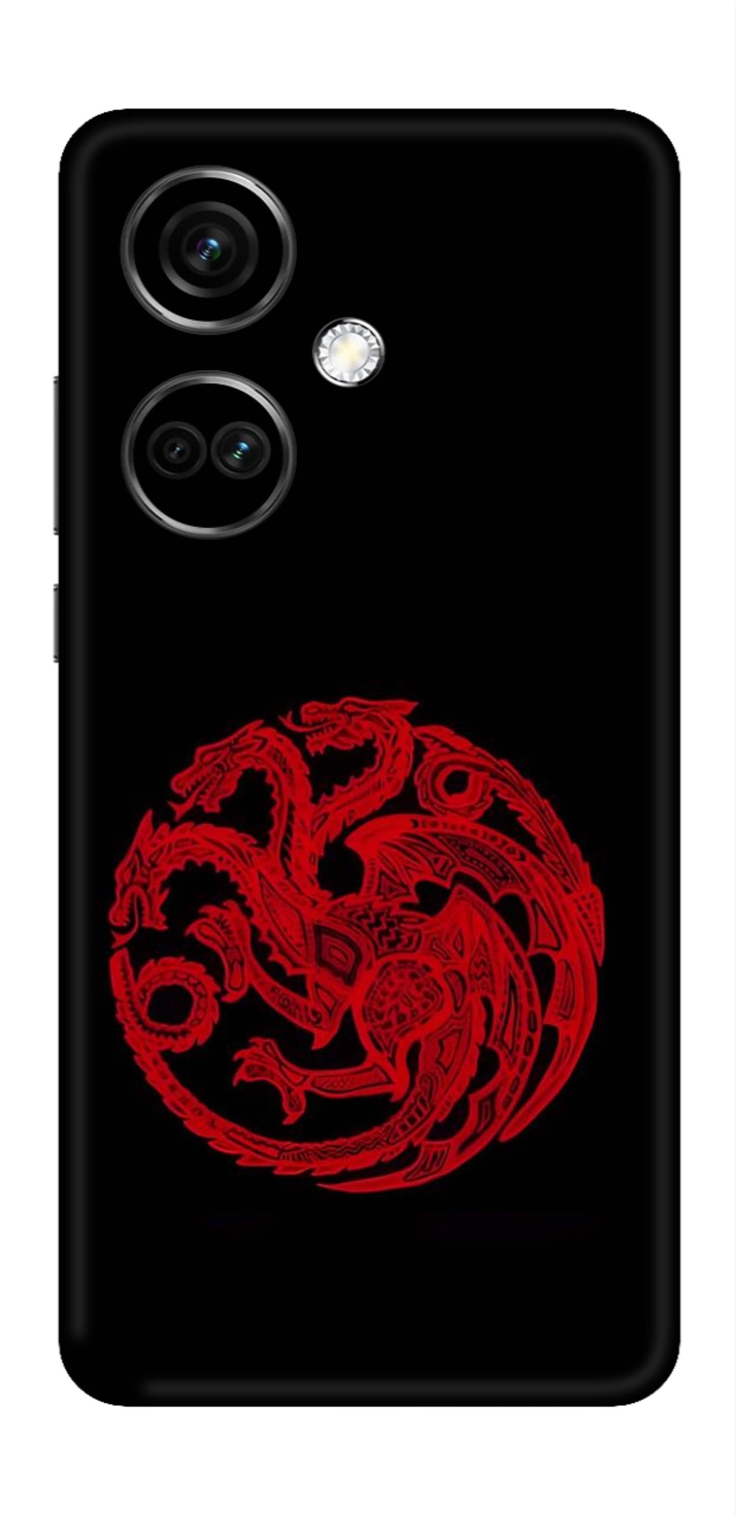 OnePlus Nord CE 3 Skins and Wraps