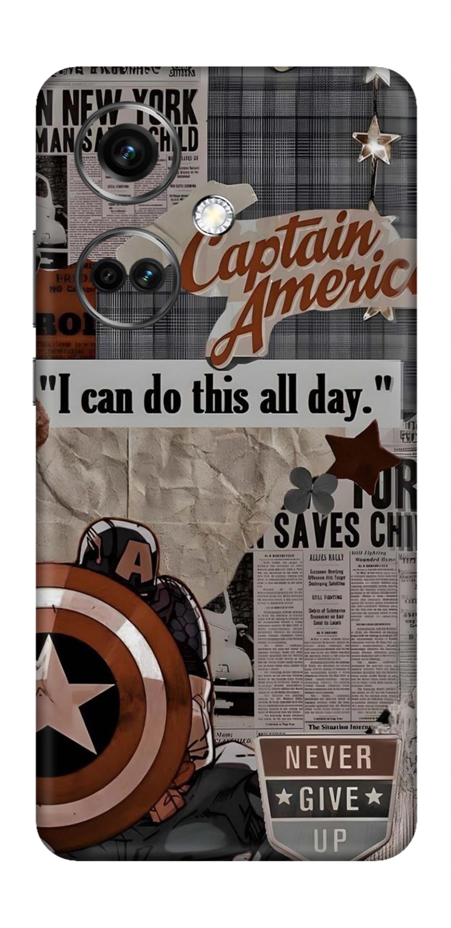 OnePlus Nord CE 3 Skins and Wraps