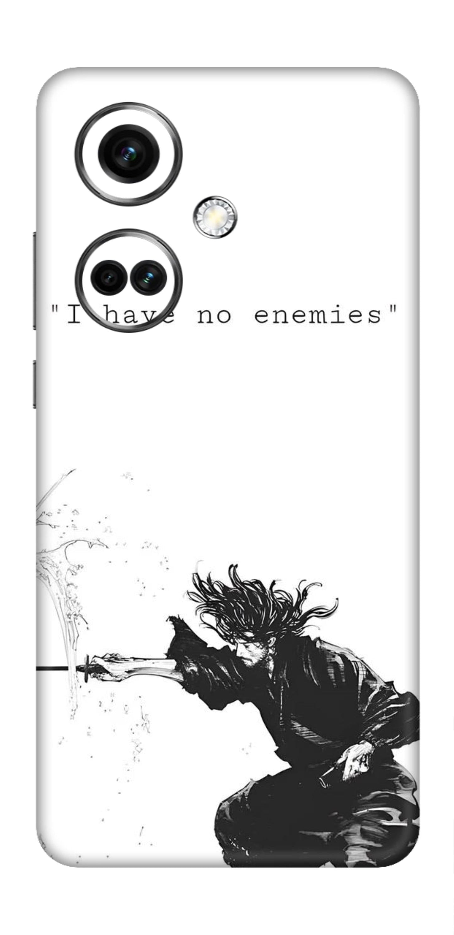 OnePlus Nord CE 3 Skins and Wraps