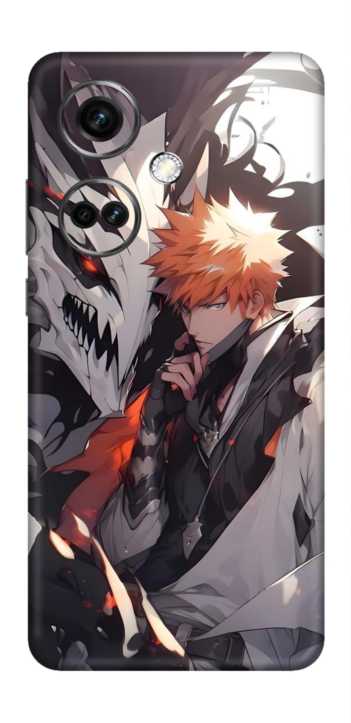 OnePlus Nord CE 3 Skins and Wraps