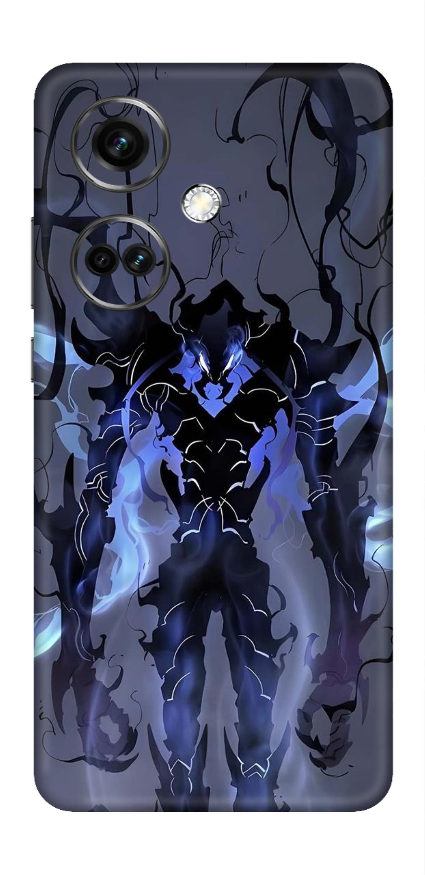 OnePlus Nord CE 3 Skins and Wraps