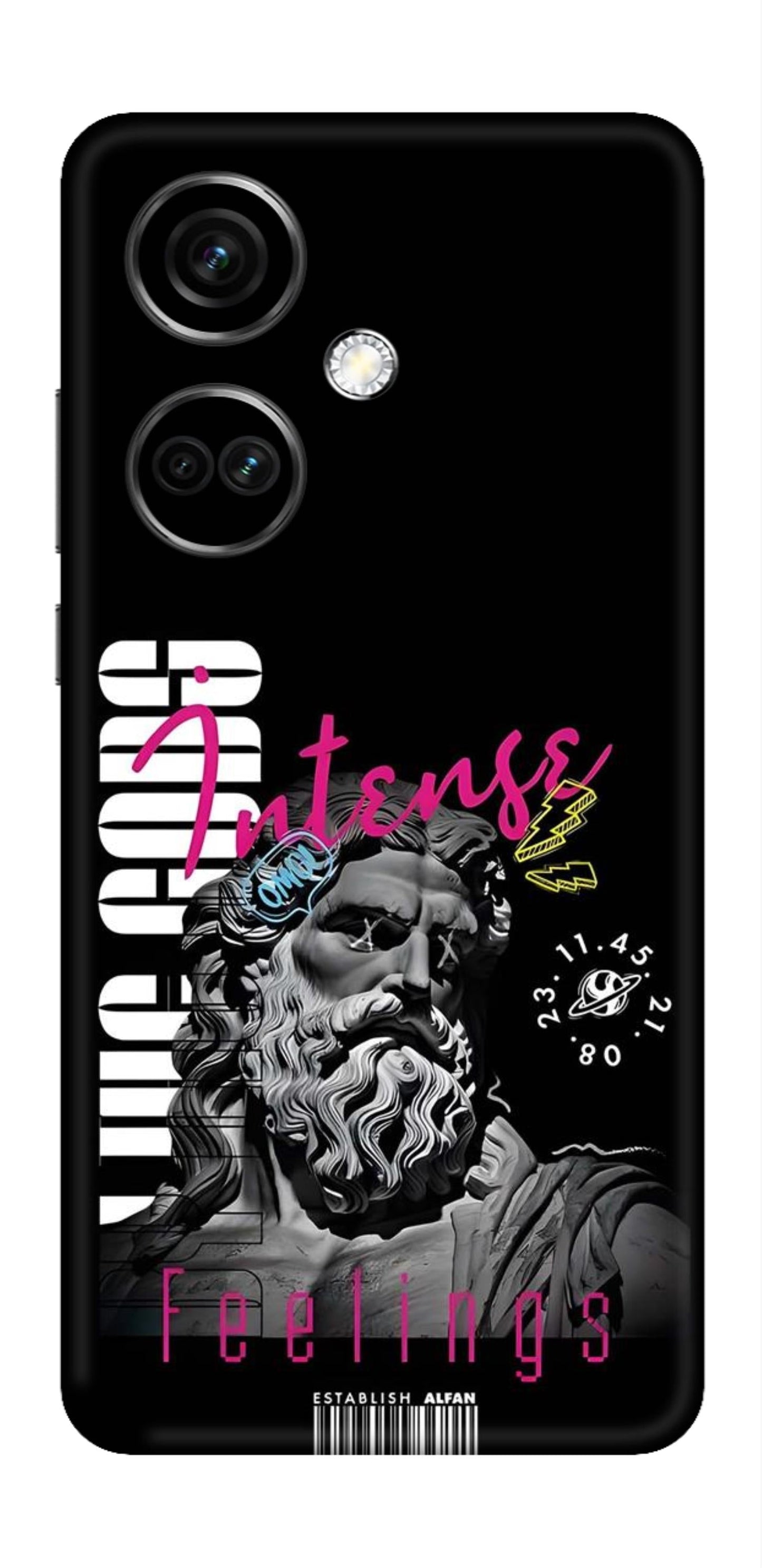 OnePlus Nord CE 3 Skins and Wraps