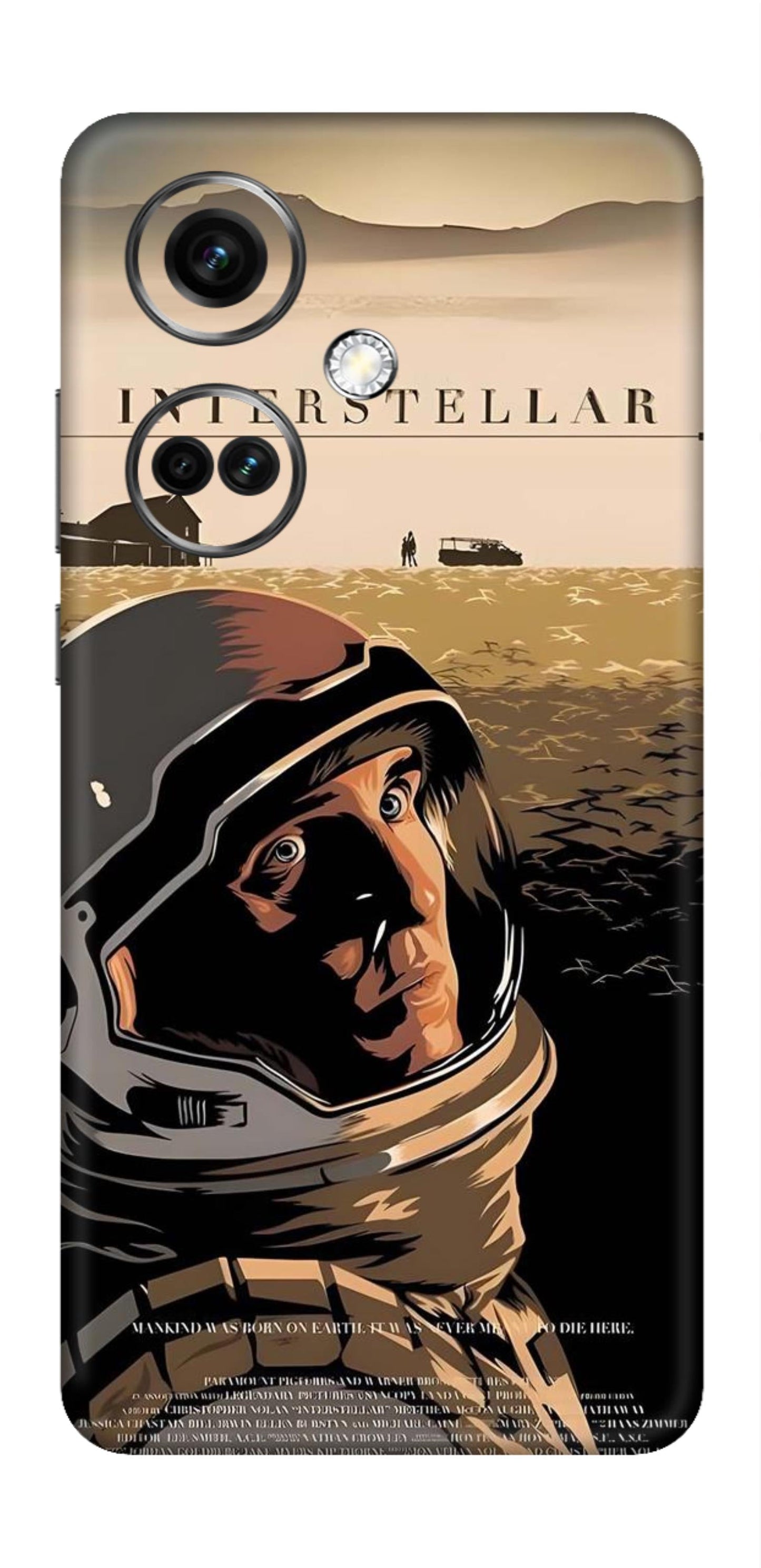 OnePlus Nord CE 3 Skins and Wraps