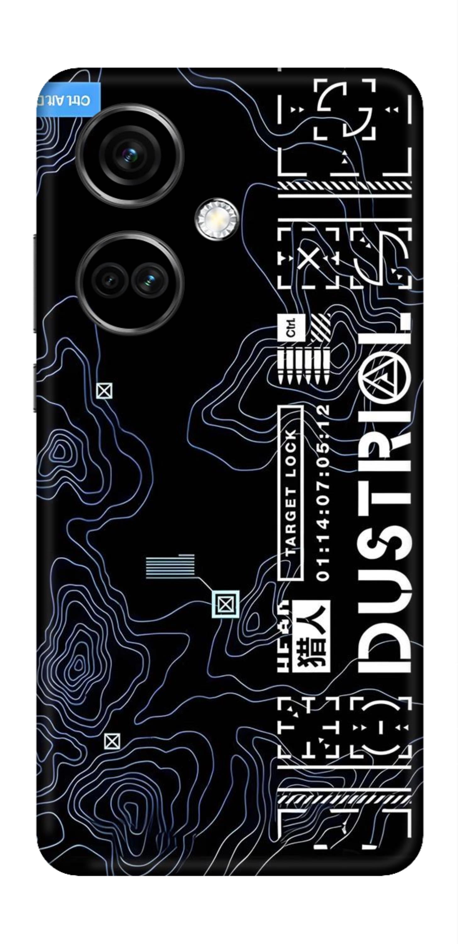 OnePlus Nord CE 3 Skins and Wraps