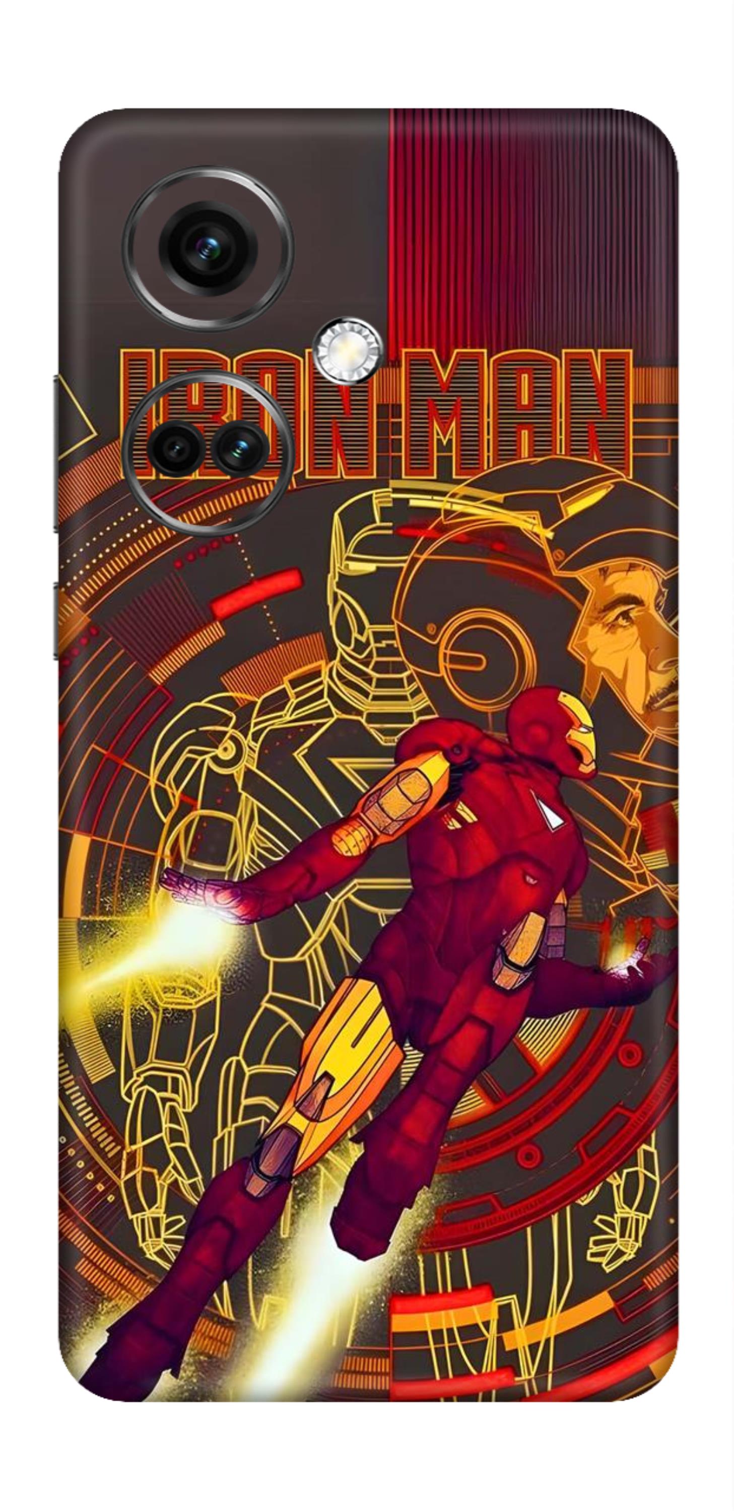 OnePlus Nord CE 3 Skins and Wraps