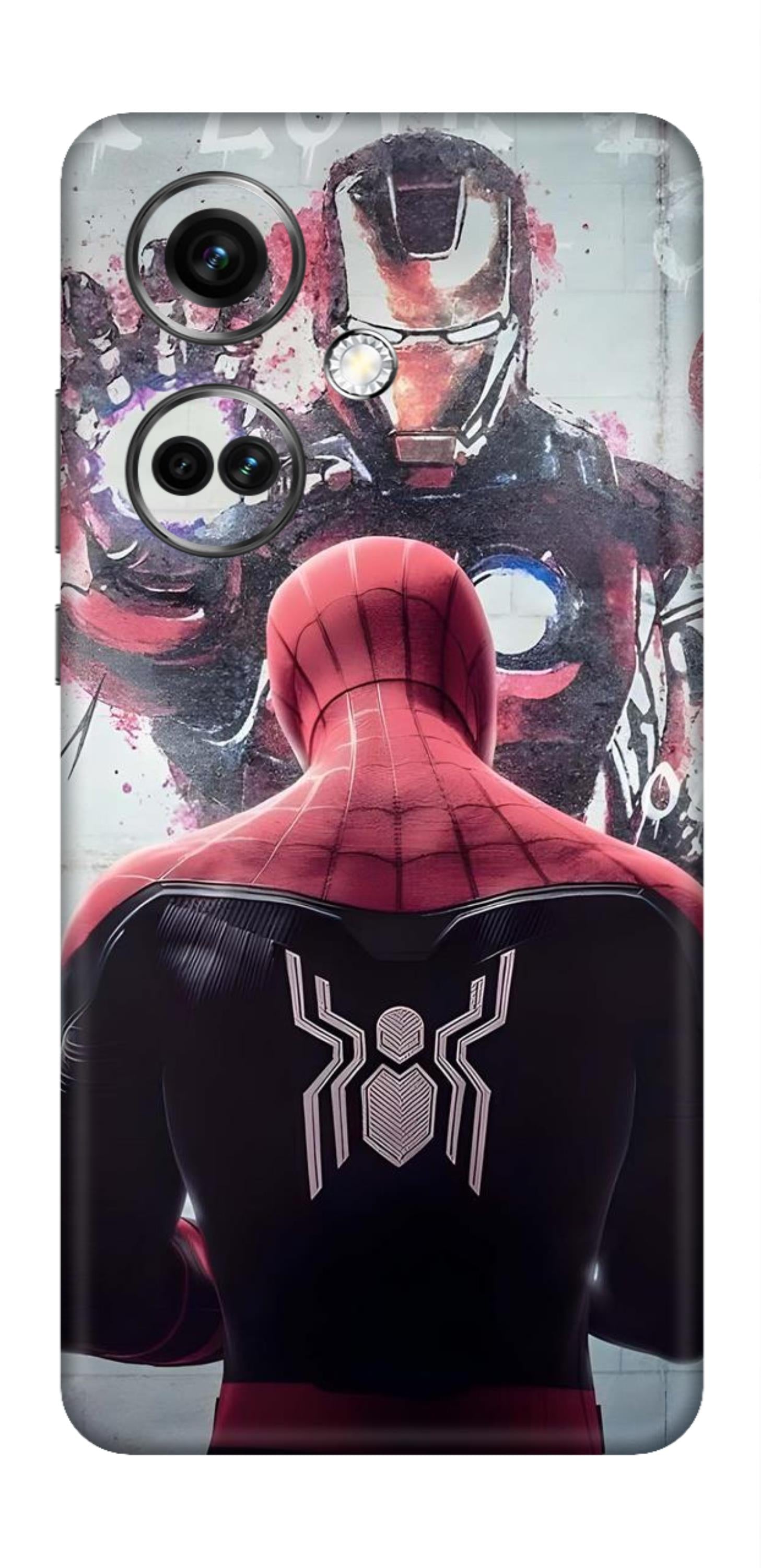 OnePlus Nord CE 3 Skins and Wraps