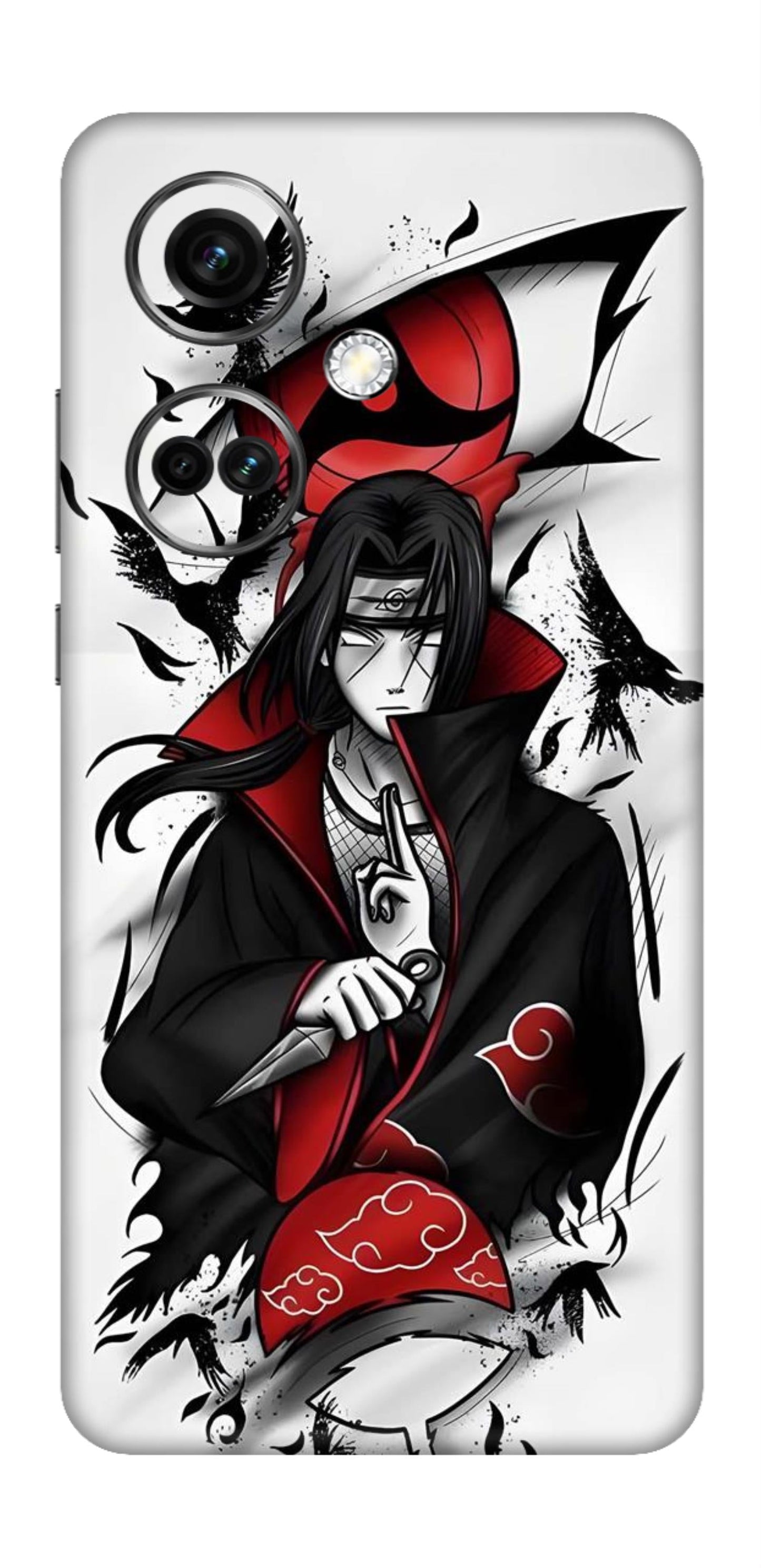 OnePlus Nord CE 3 Skins and Wraps