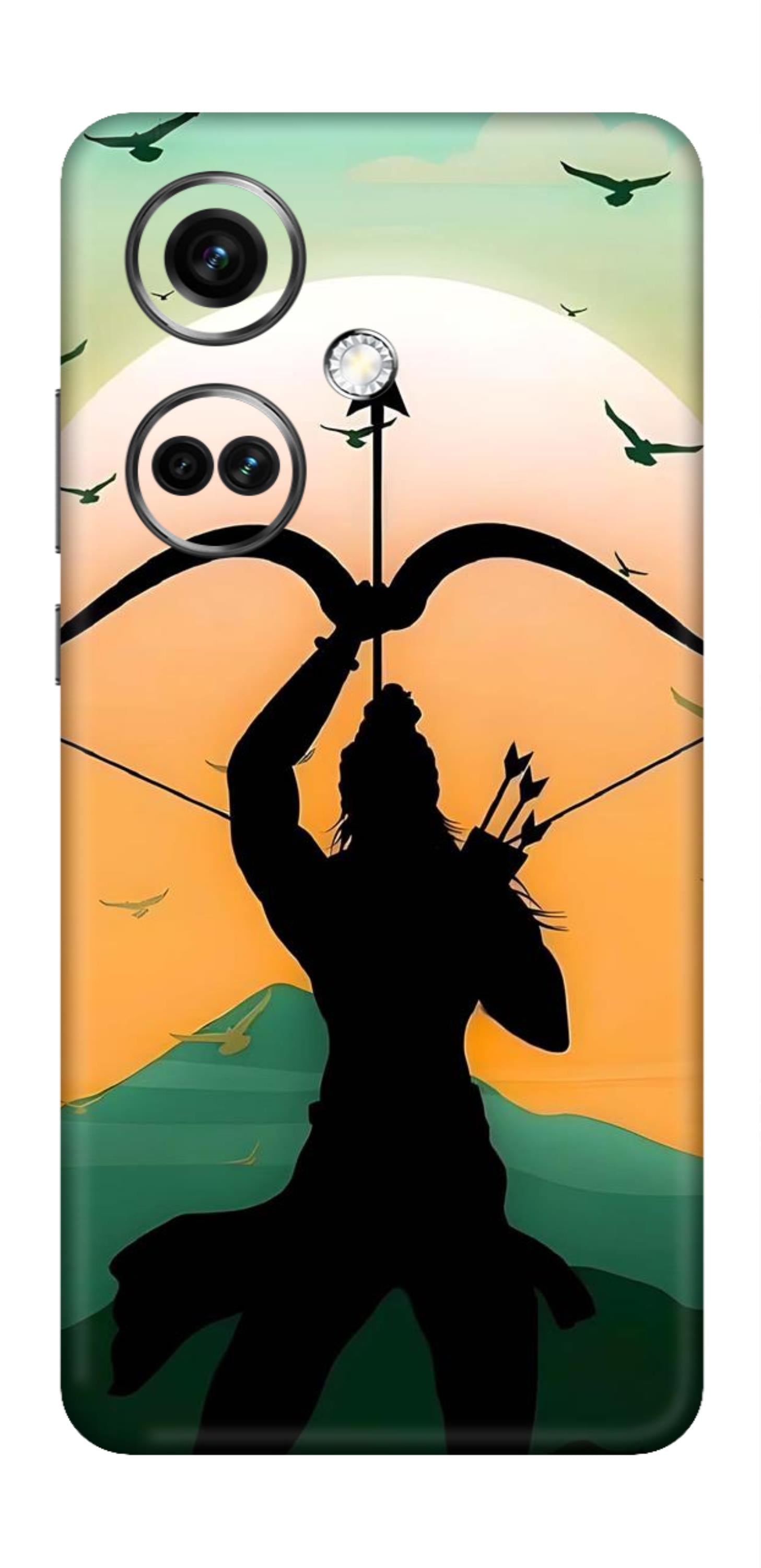 OnePlus Nord CE 3 Skins and Wraps