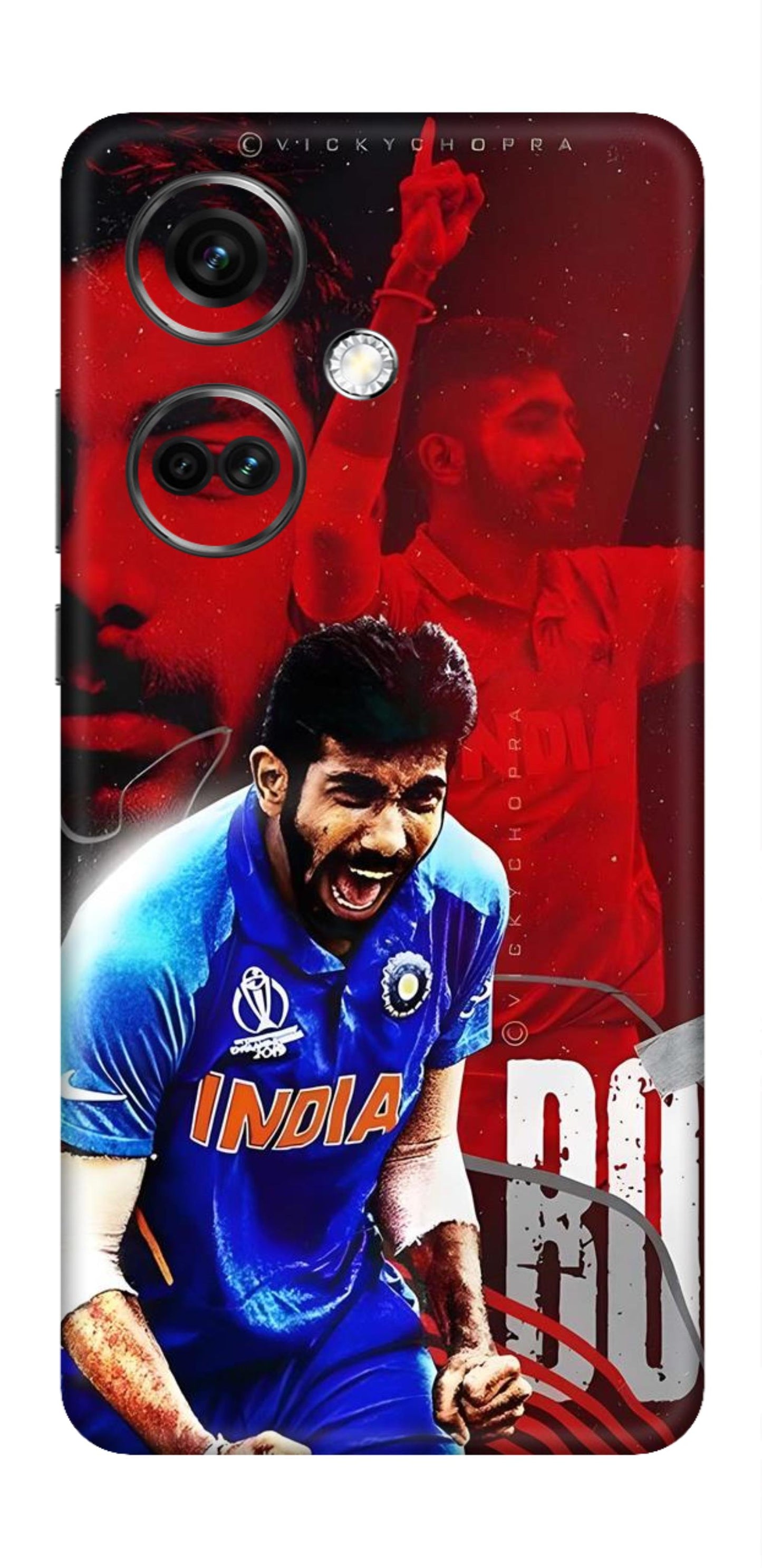 OnePlus Nord CE 3 Skins and Wraps